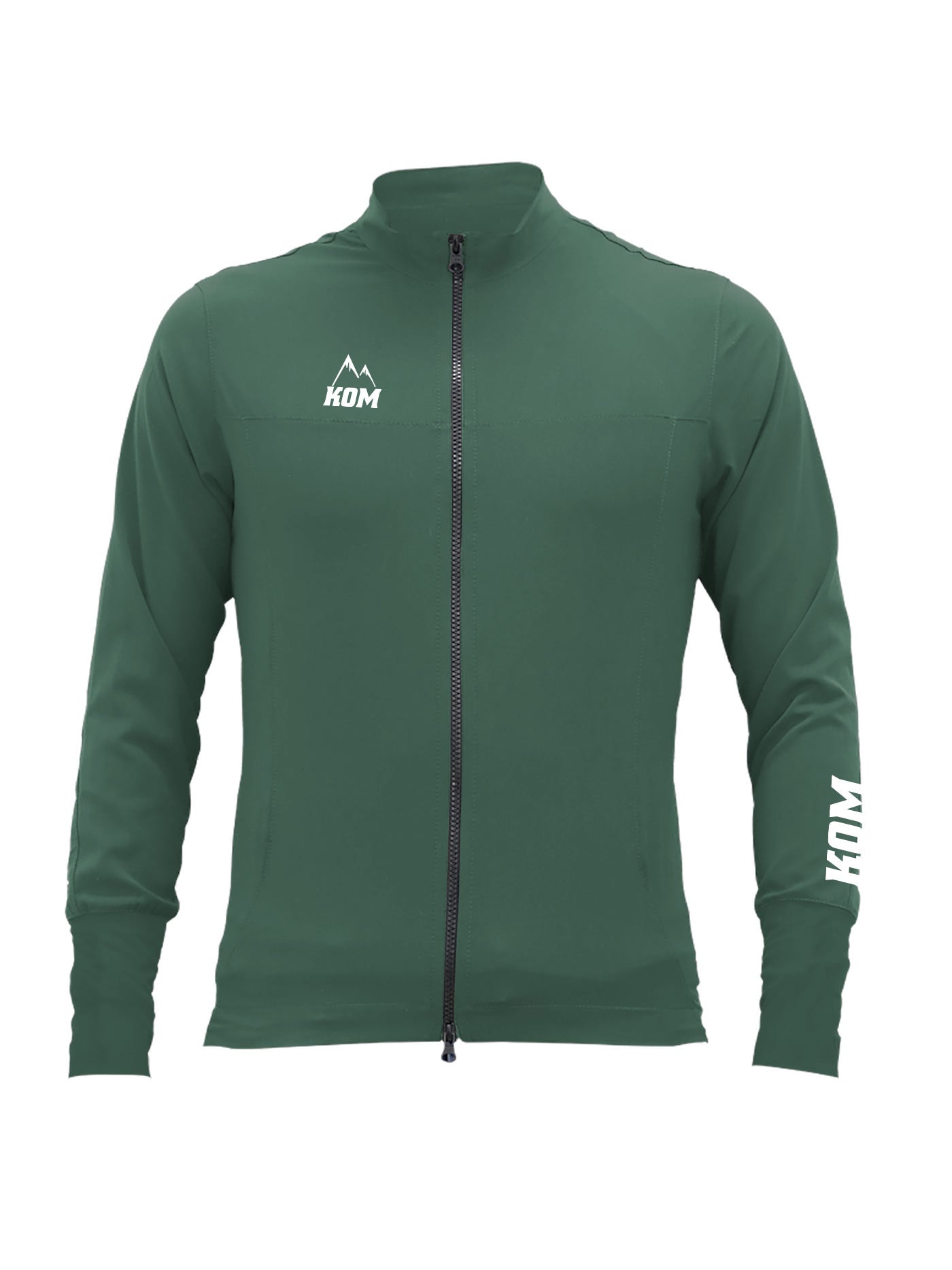 Chaqueta Semi Impermeable PACIFIC ciclismo, running