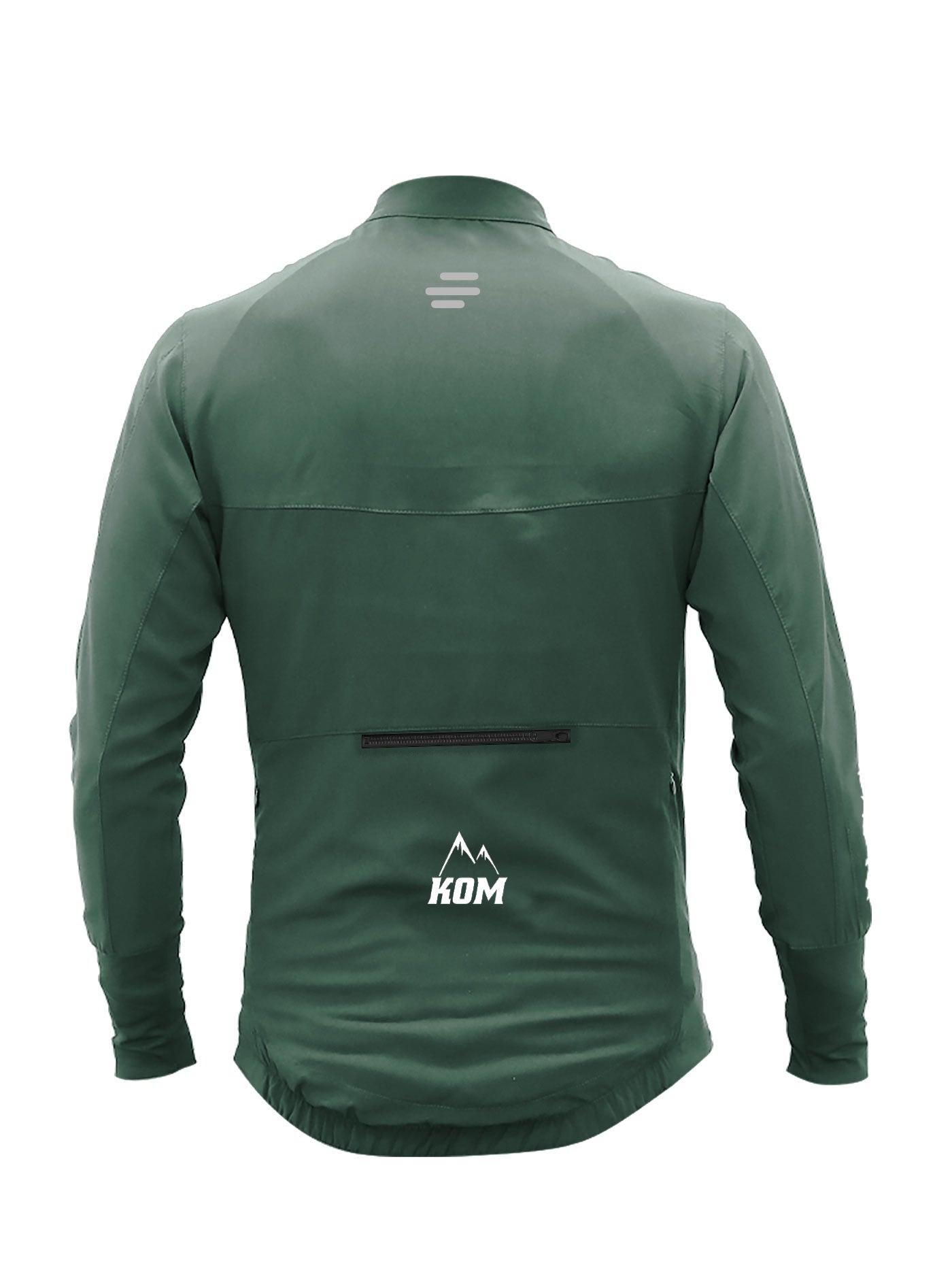 Chaqueta Semi Impermeable PACIFIC ciclismo, running