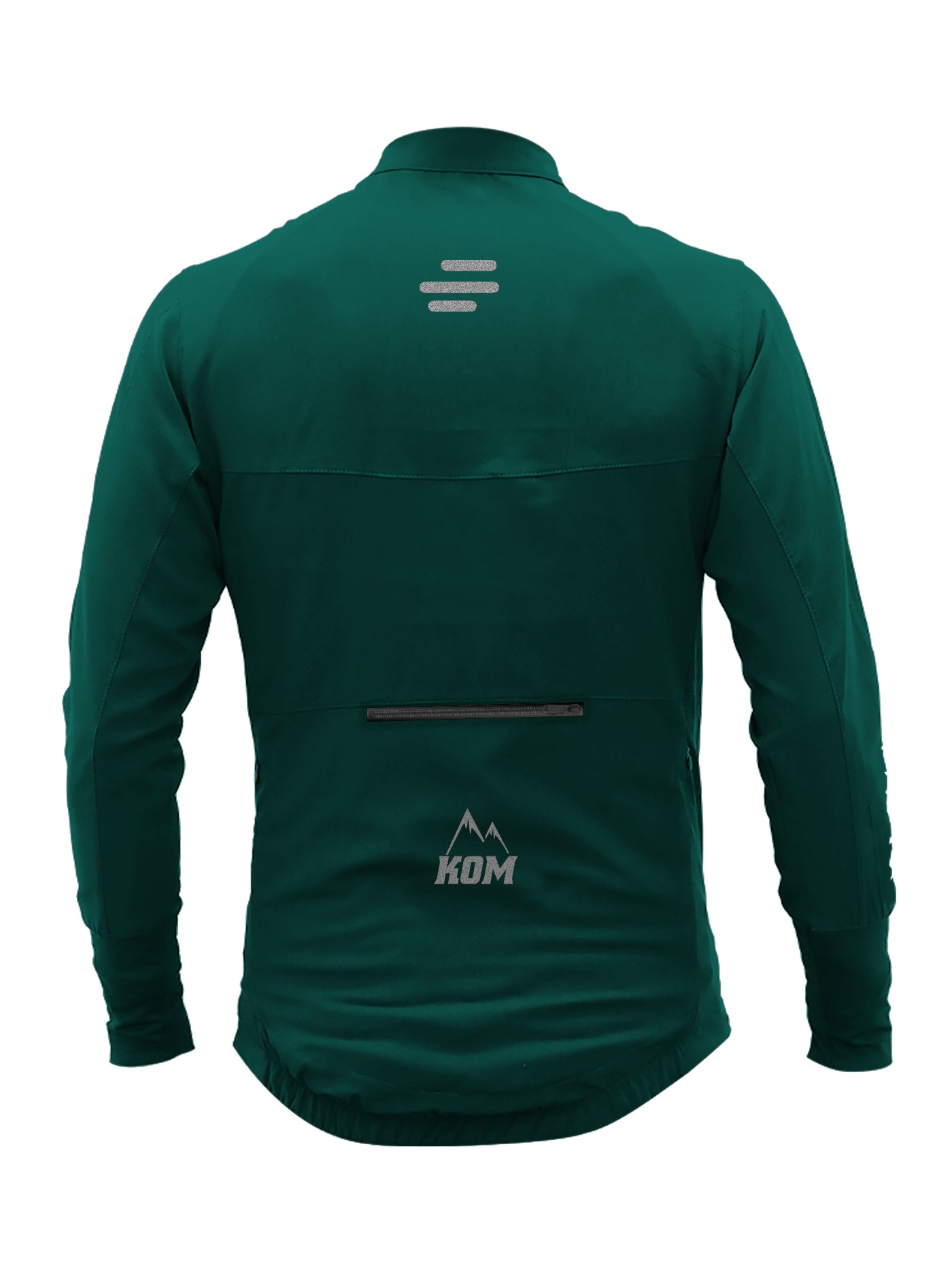 Chaqueta Semi Impermeable PACIFIC ciclismo, running