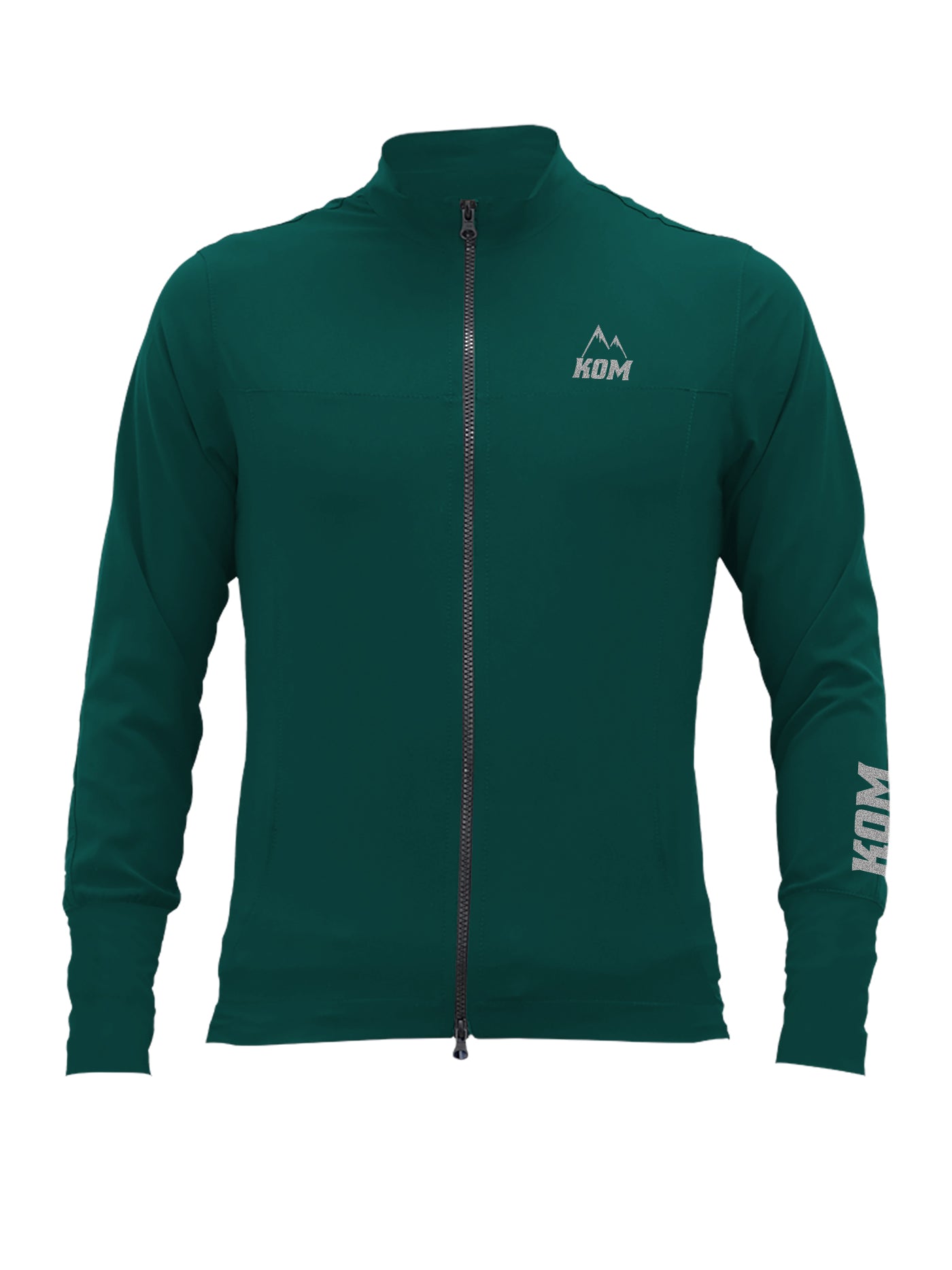 Chaqueta Semi Impermeable PACIFIC ciclismo, running