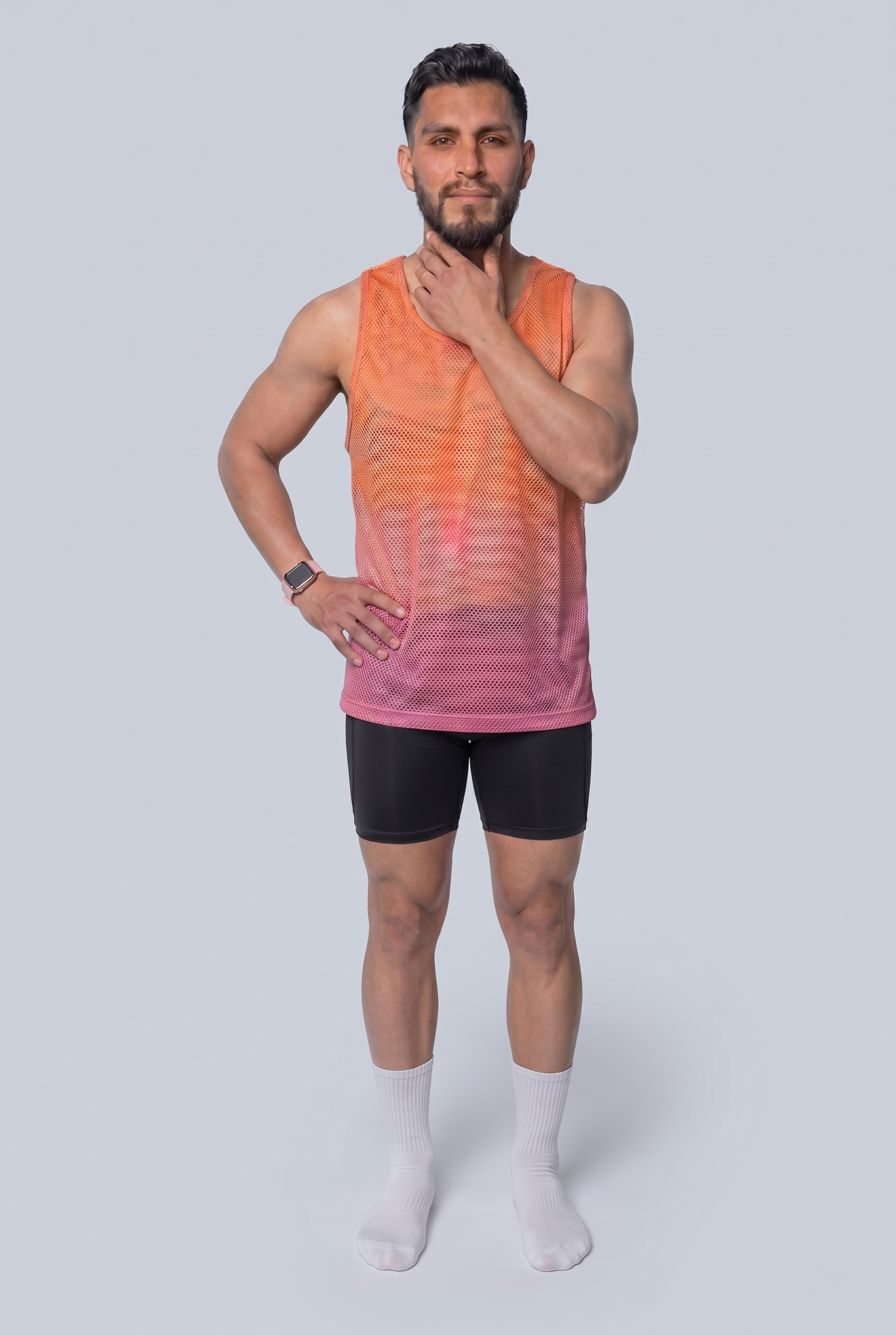 PRE ORDER | Esqueleto Running GIRO Sublimado™