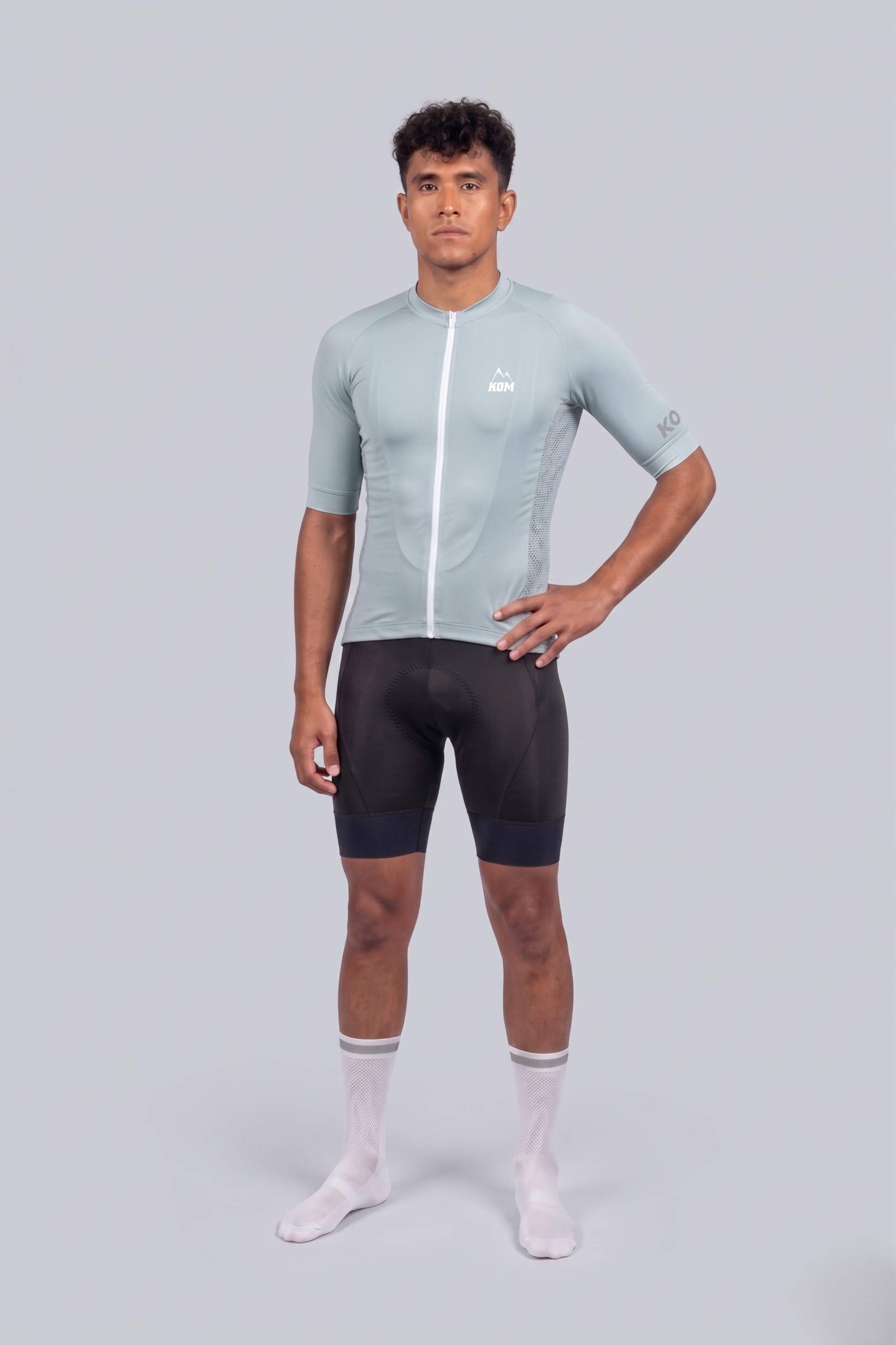 Jersey Ciclismo Giro - Manga Corta Hombre