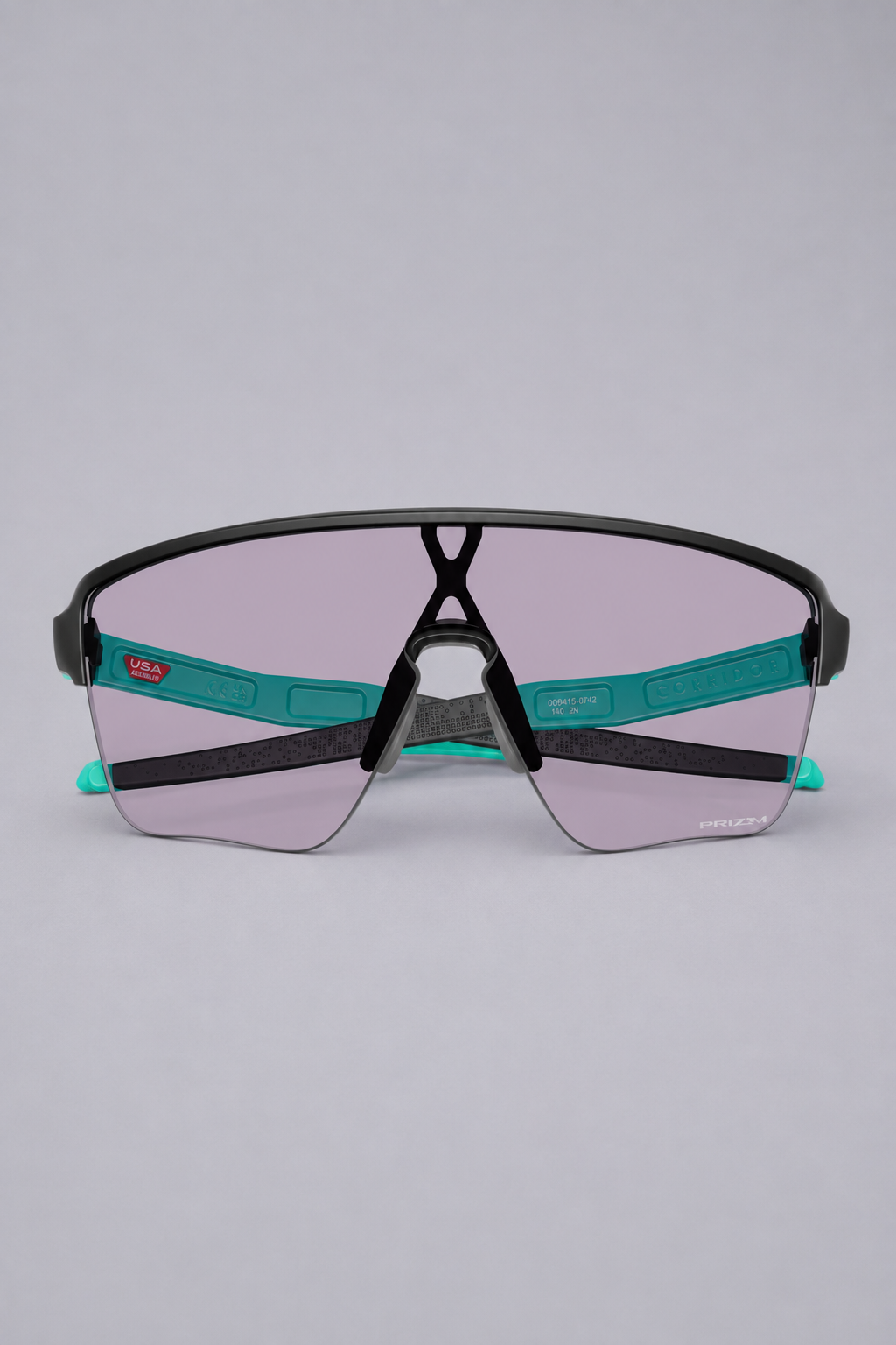 Gafas Oakley CORRIDOR ciclismo ruta, mtb, running