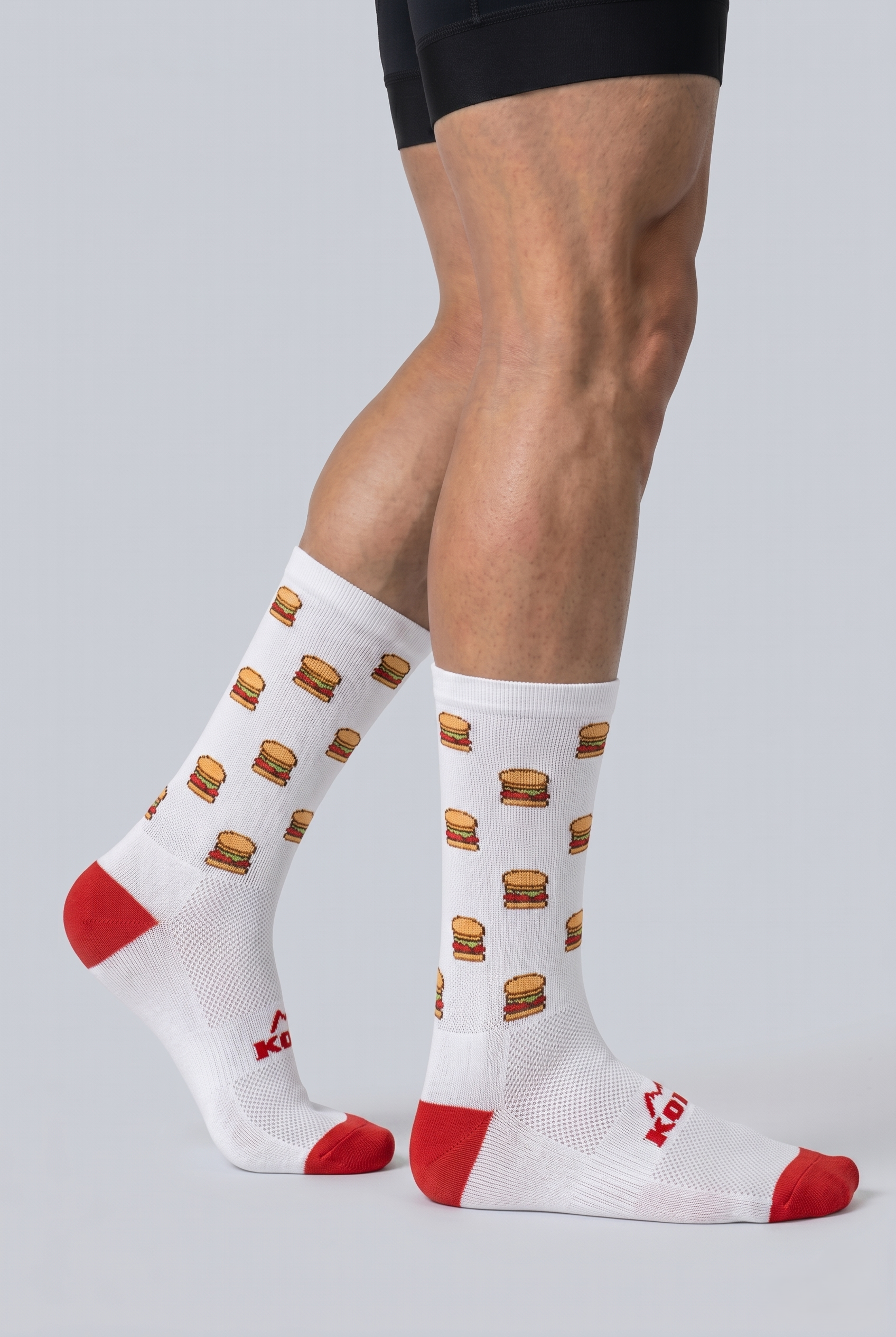 Medias Fun Edition | Ciclismo y Running