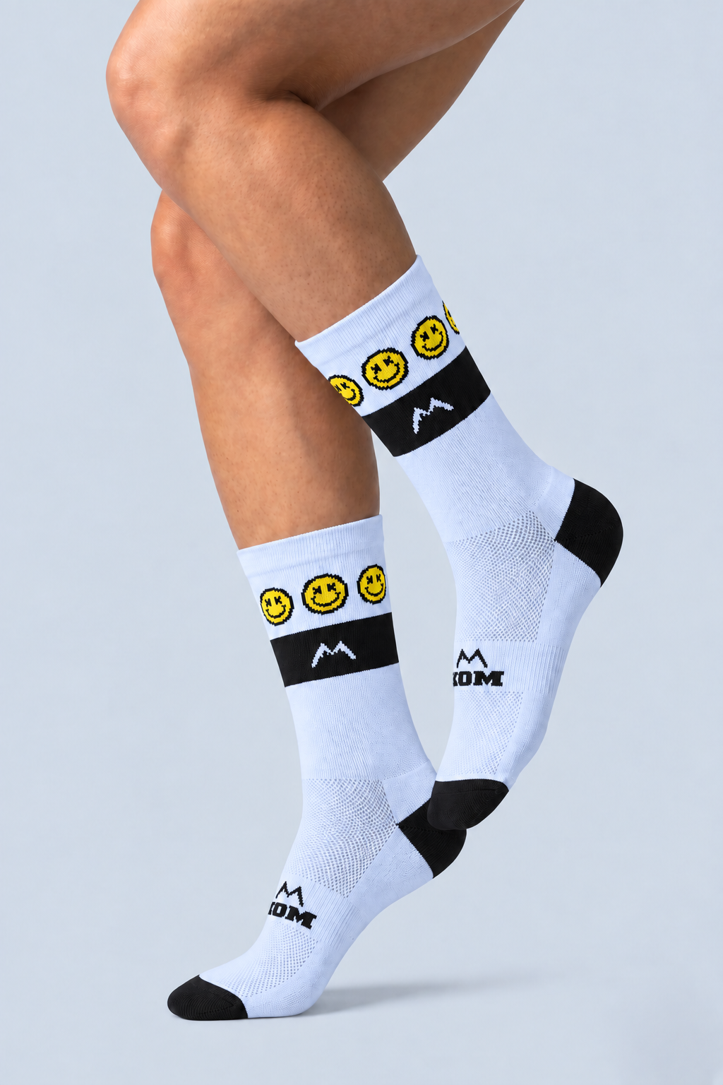 Medias Good Vibes | Ciclismo y Running