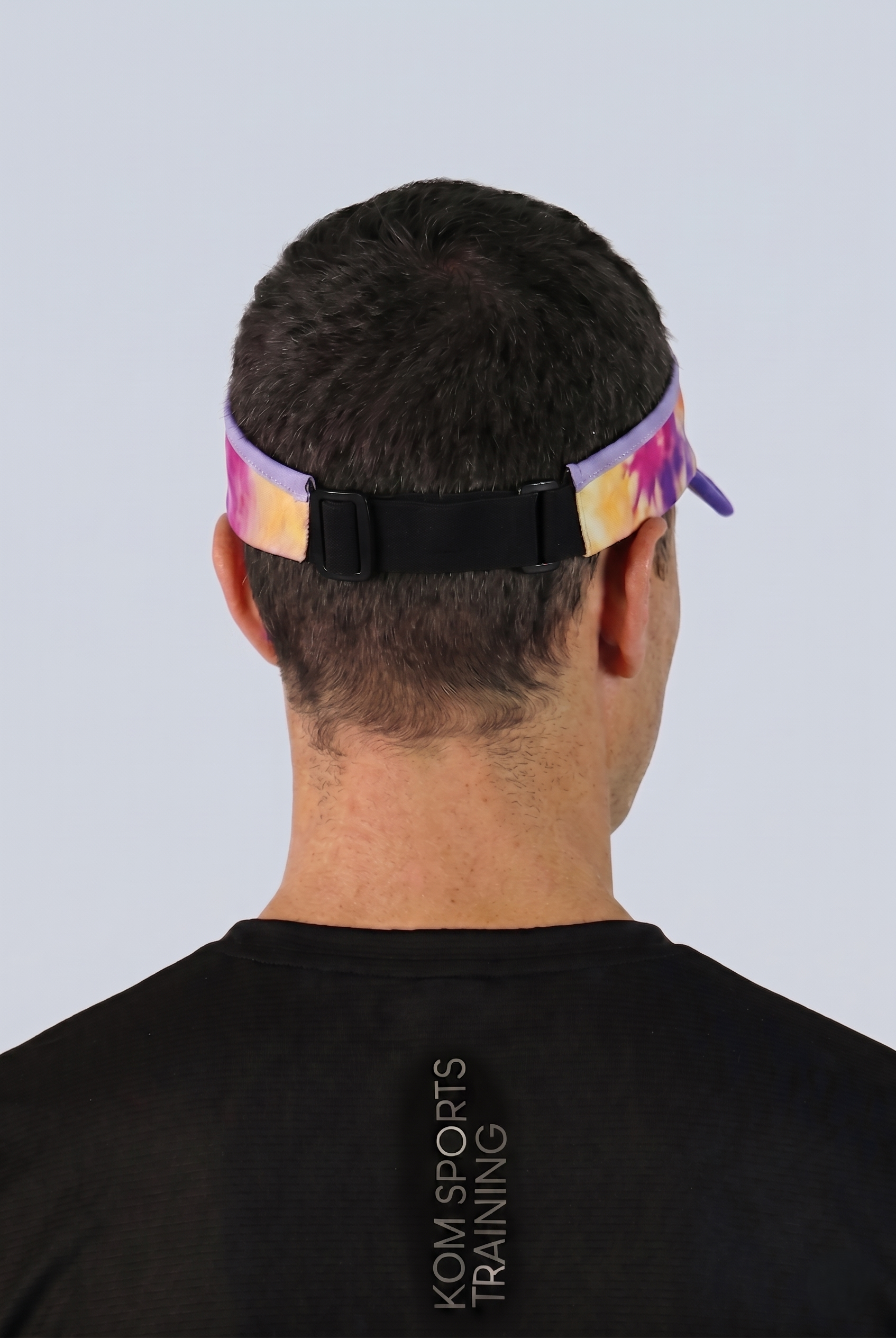 Gorra visera running