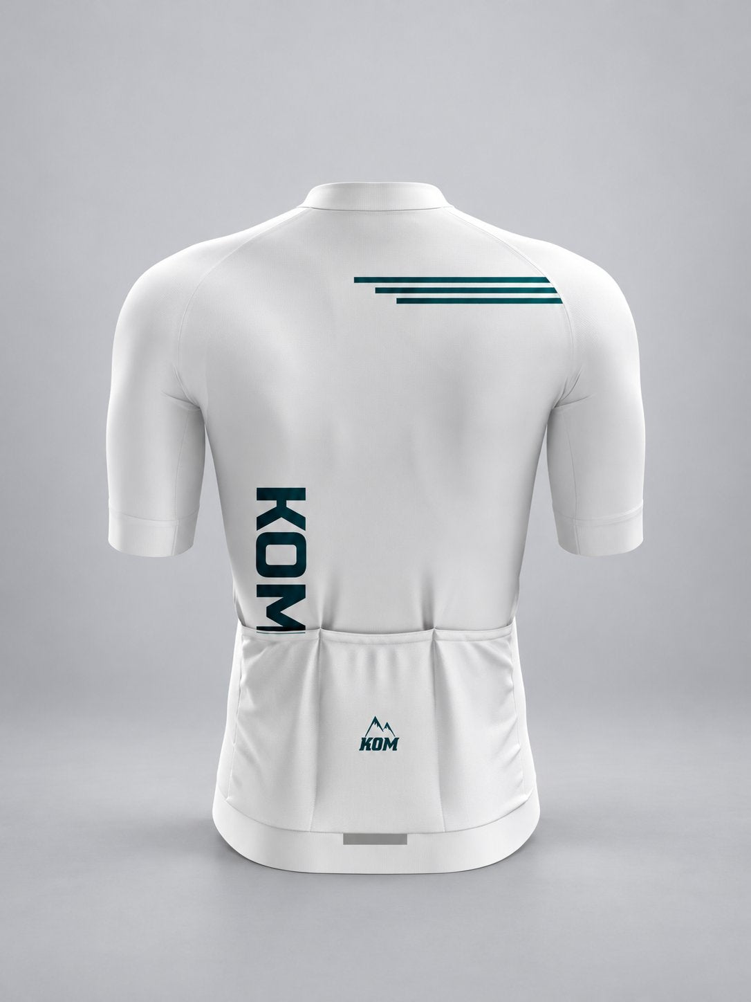 Jersey Ciclismo Tour - Manga Corta Mujer