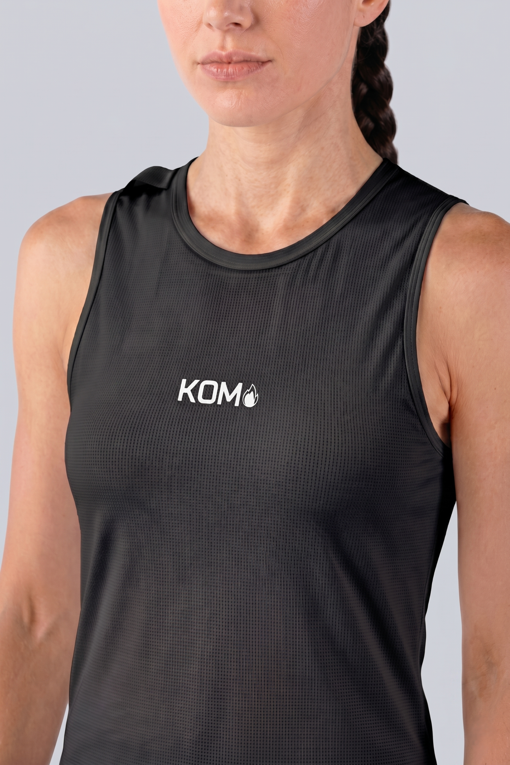 Camisilla interior manga siza GIRO ciclismo & running