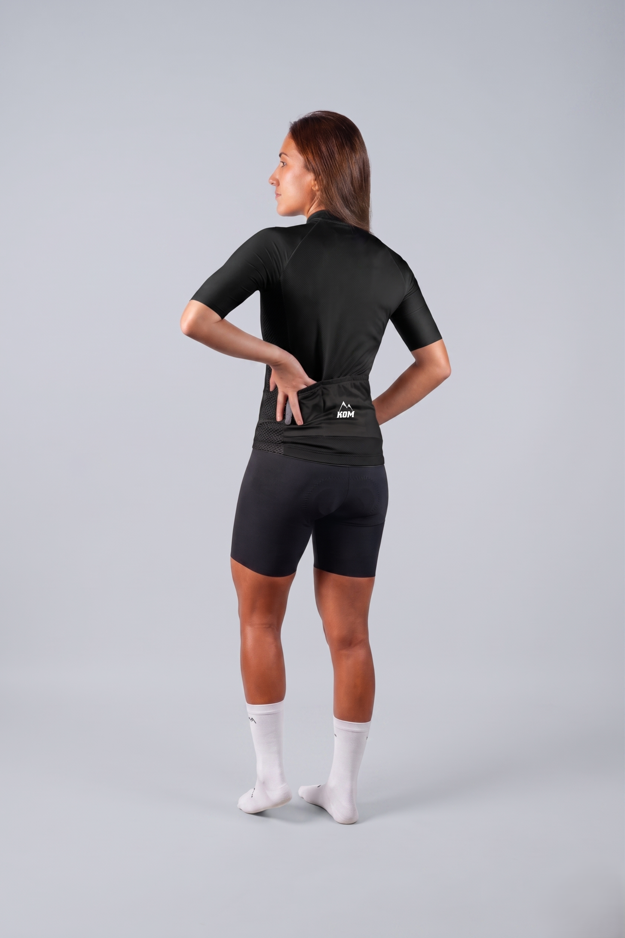 Jersey Ciclismo La Vuelta - Manga Corta Mujer