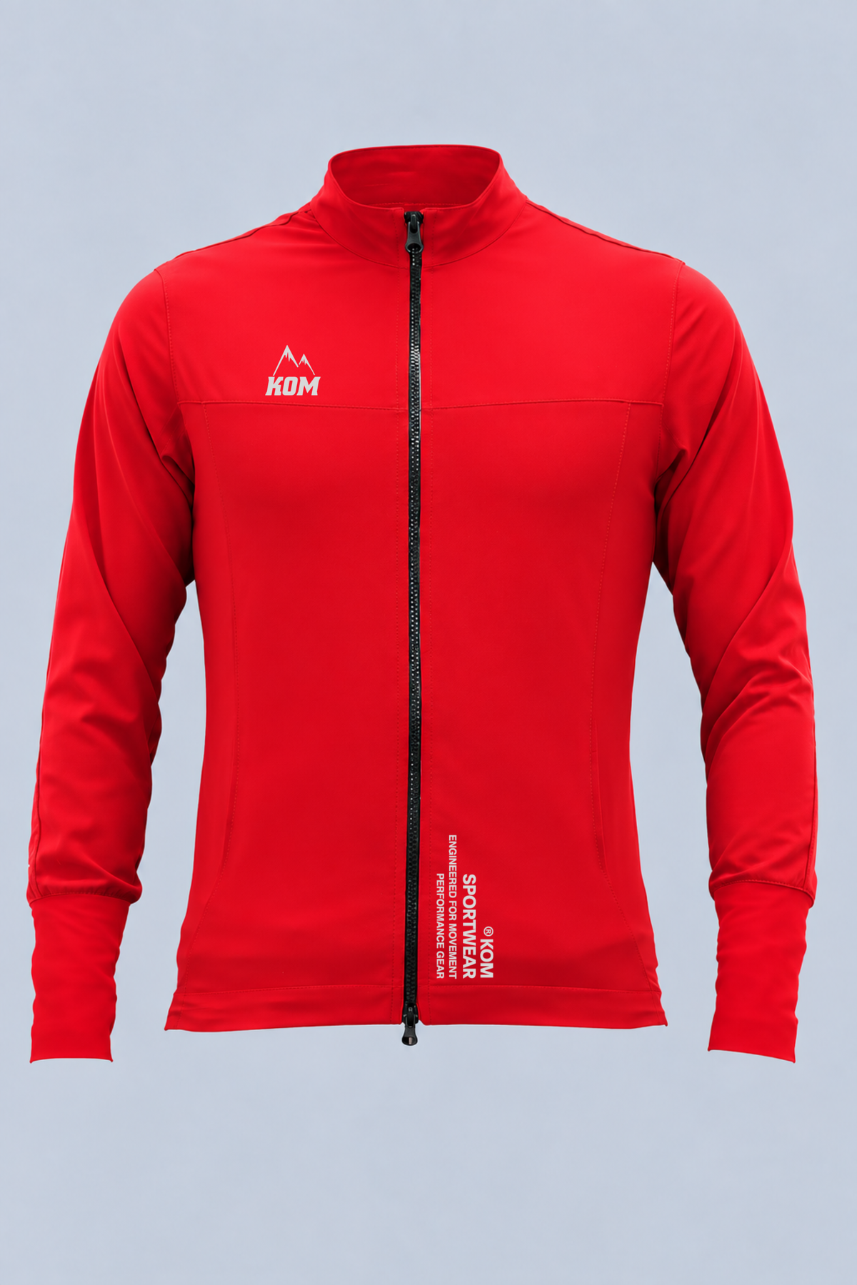 Chaqueta Semi Impermeable PACIFIC ciclismo, running