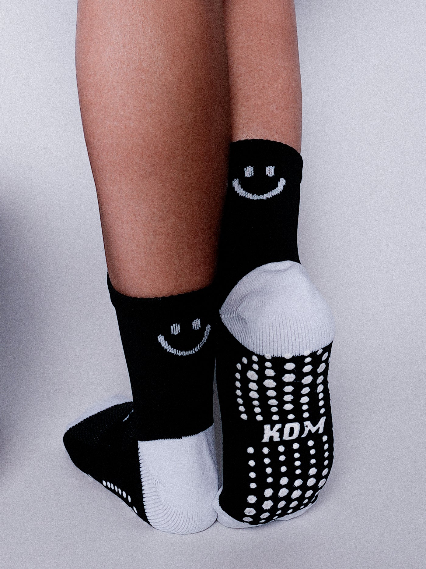 Medias con antideslizante 3.0 ciclismo, running