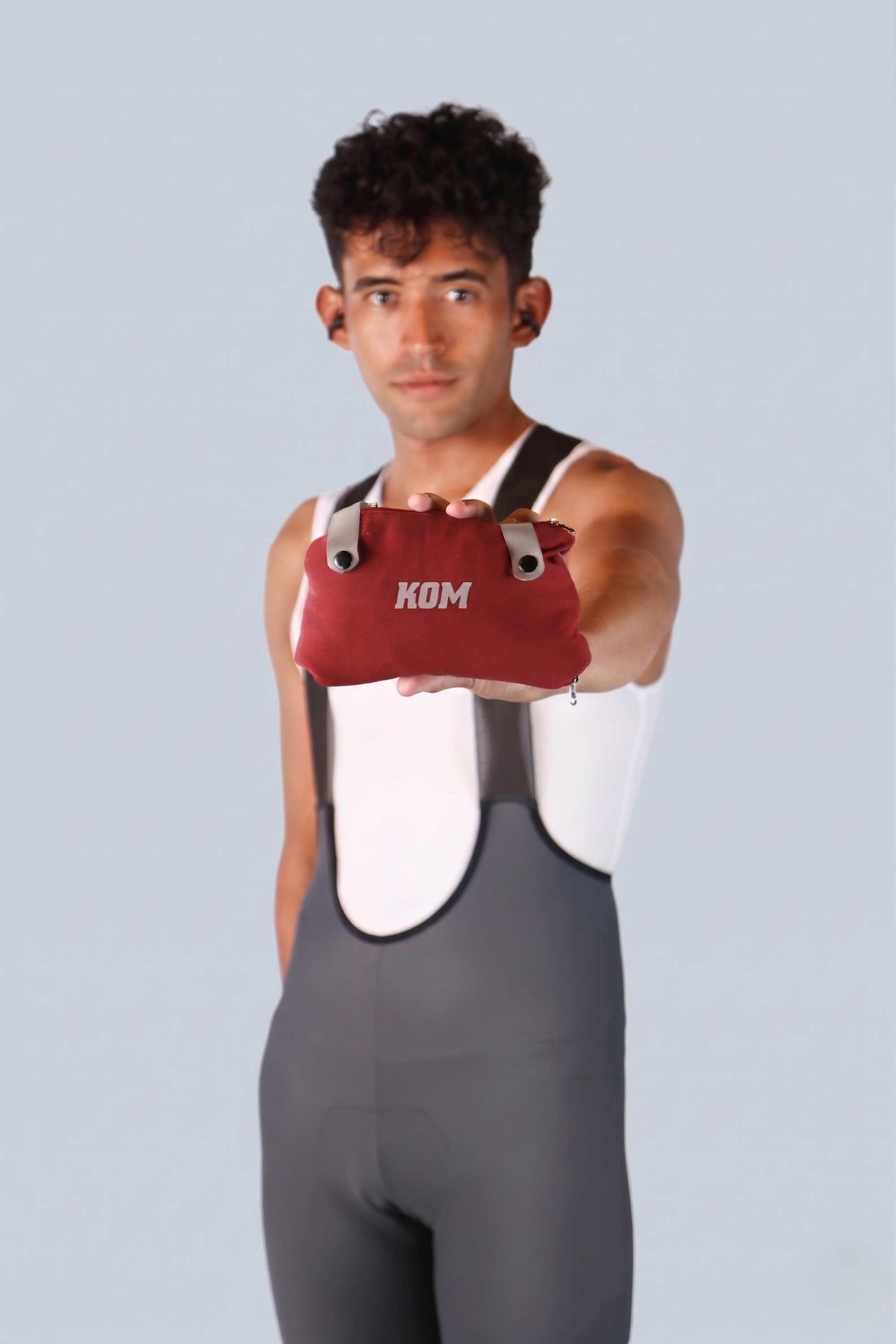 Chaqueta Semi Impermeable PACIFIC ciclismo, running