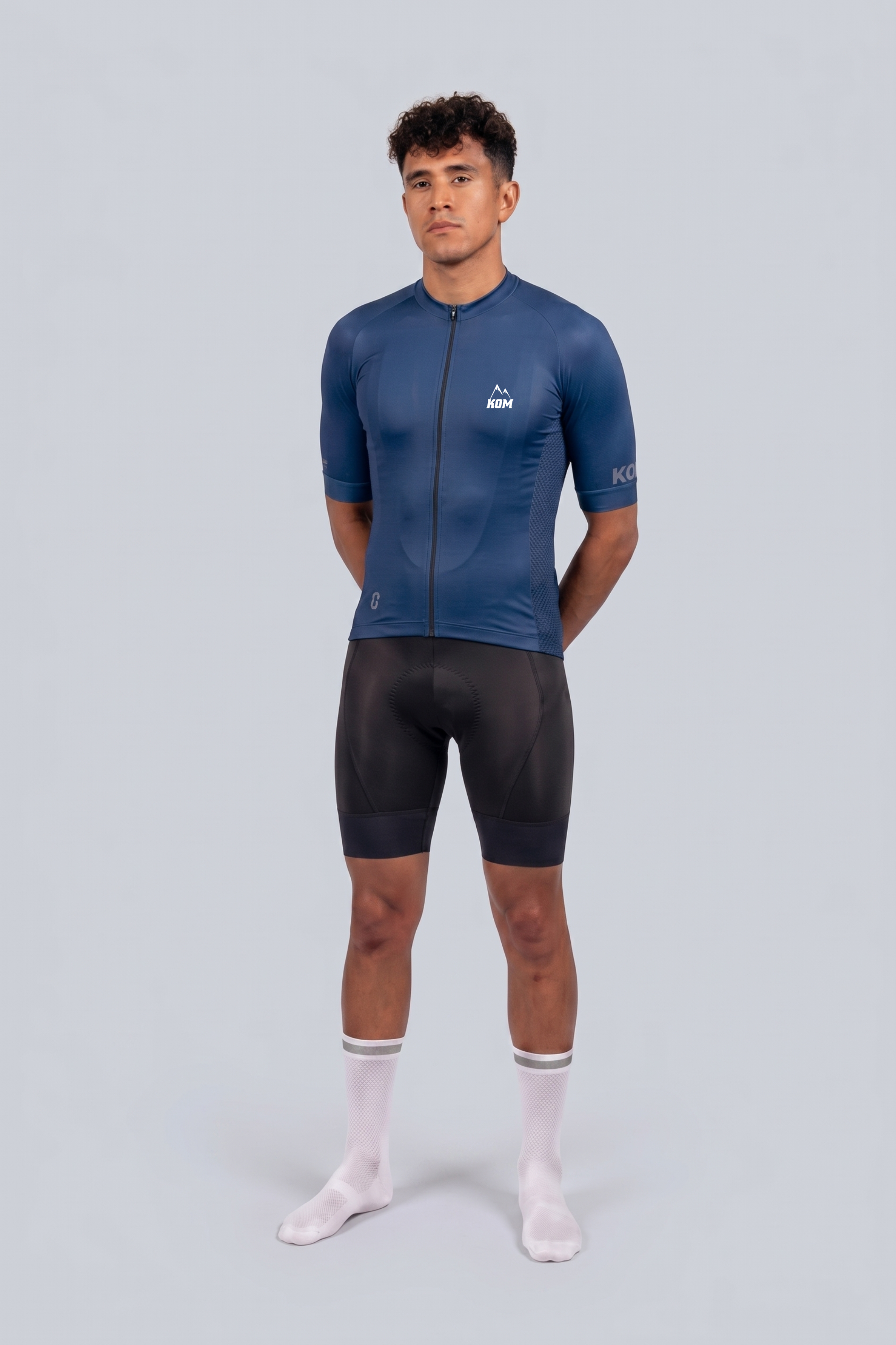 Jersey Ciclismo Giro - Manga Corta Hombre