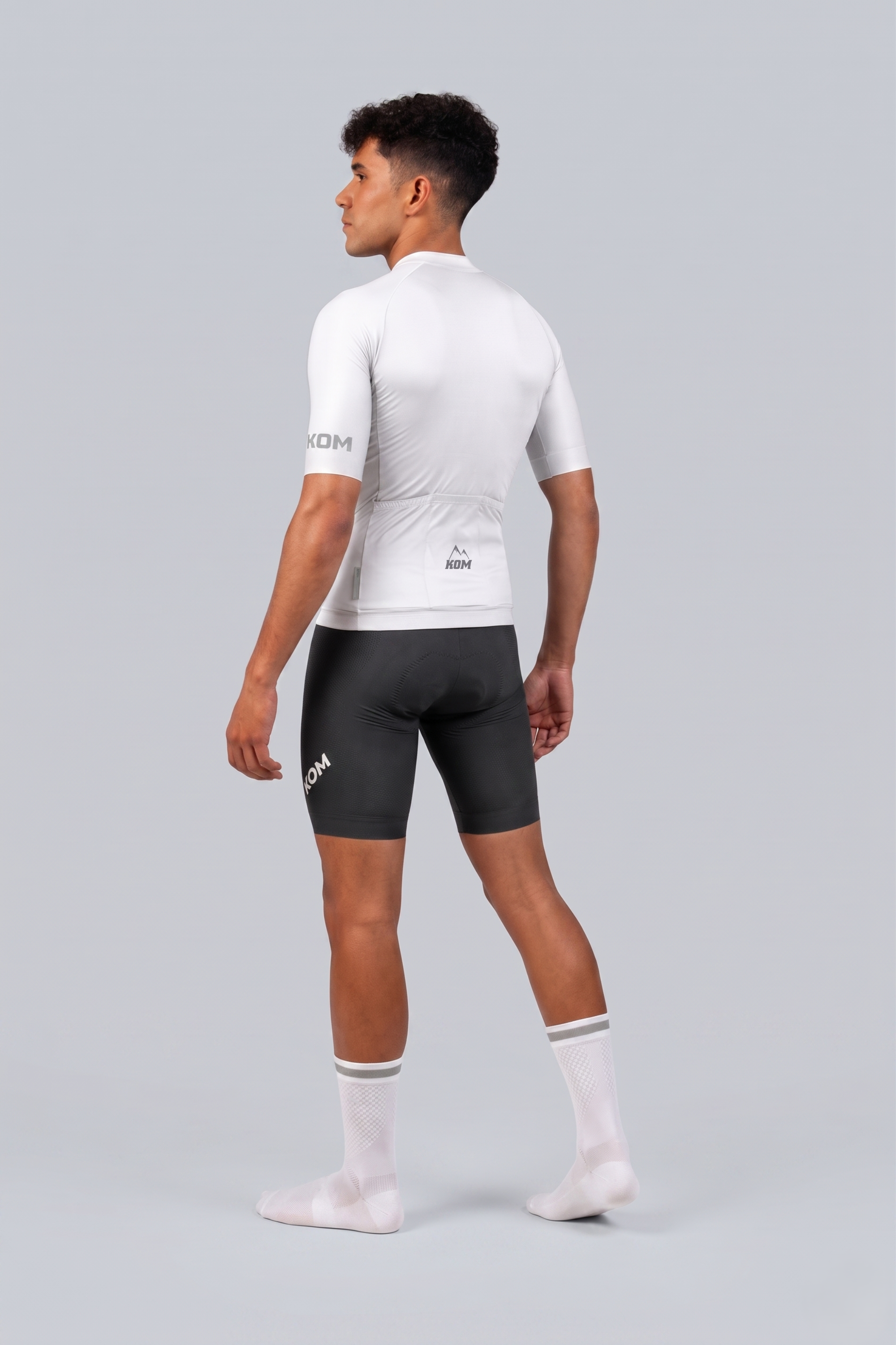 Jersey Ciclismo Giro - Manga Corta Hombre