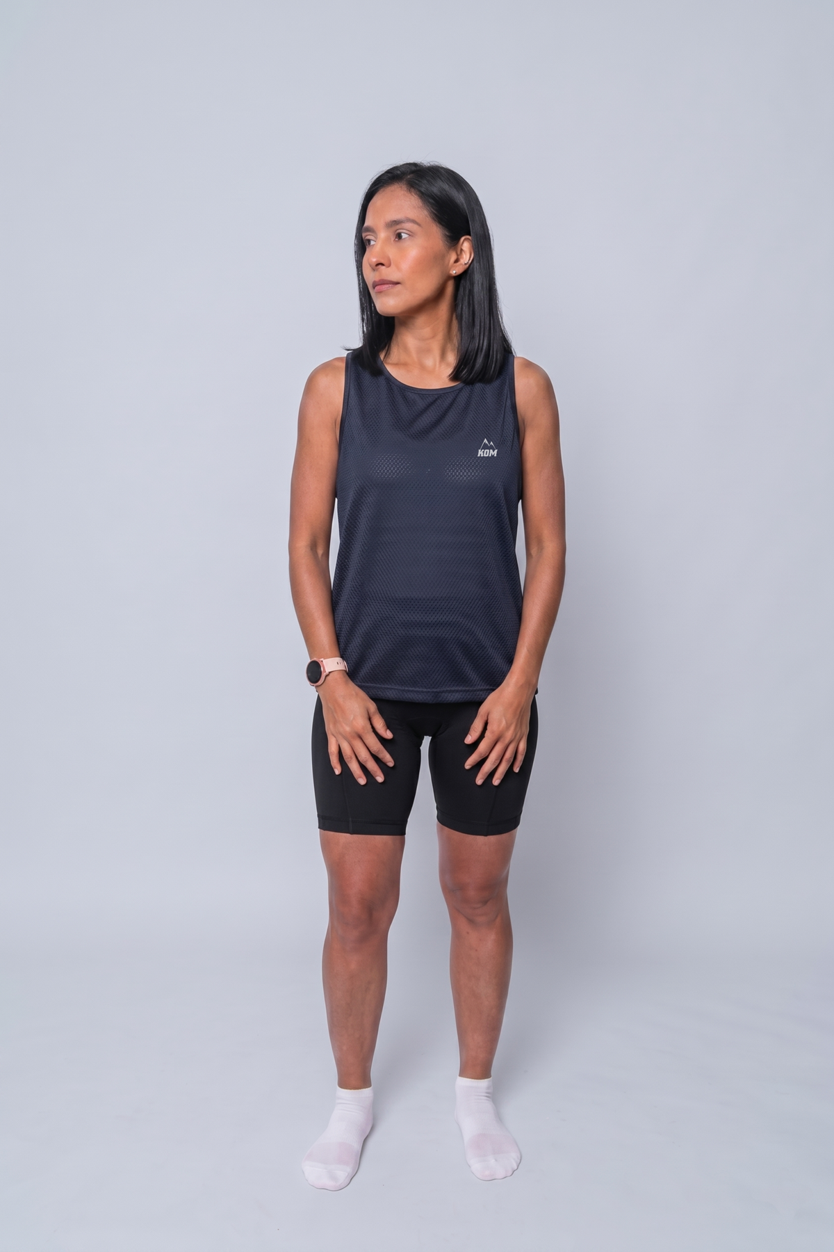 PRE ORDER | Esqueleto Running GIRO Natural™