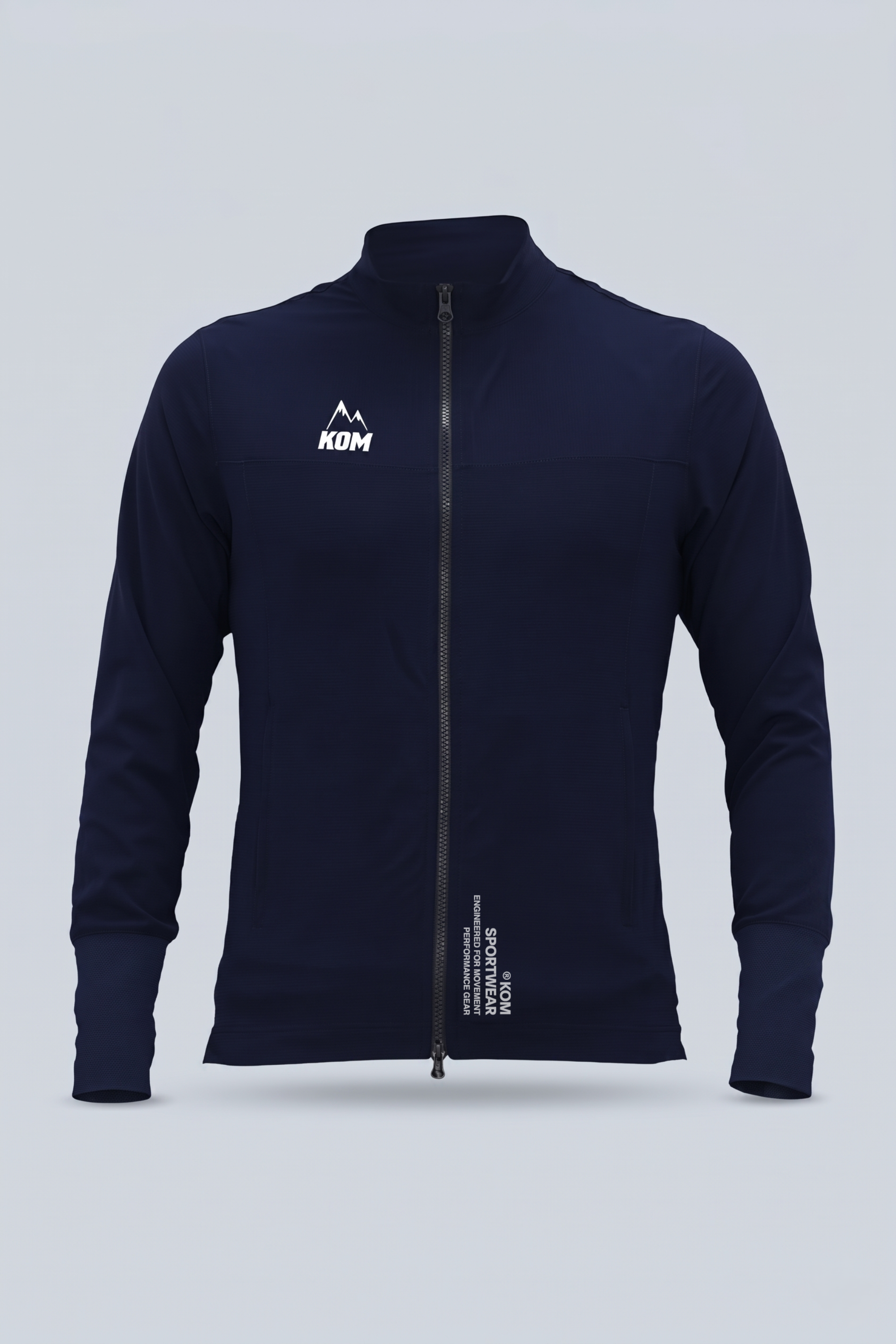 Chaqueta Semi Impermeable PACIFIC ciclismo, running