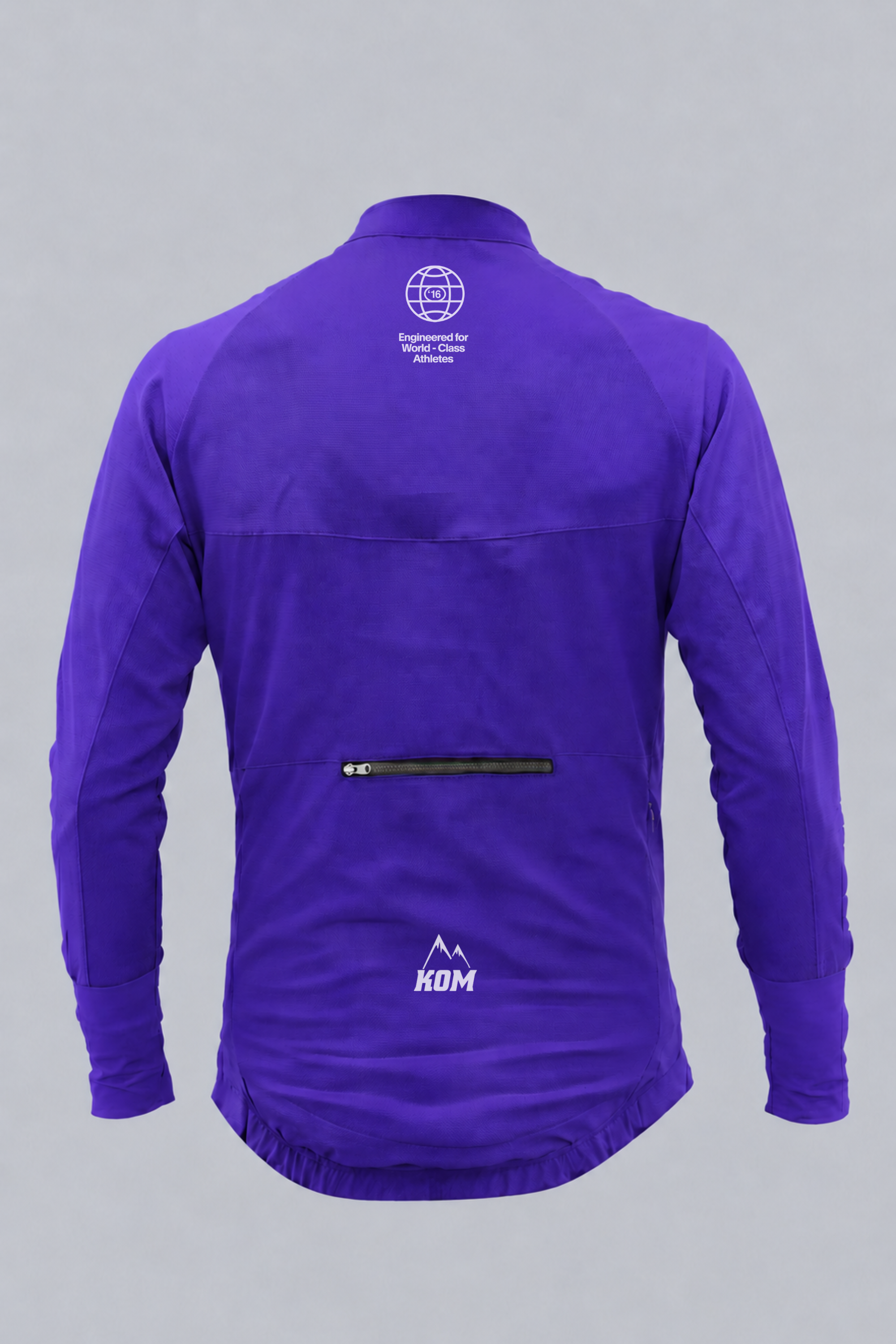 Chaqueta Semi Impermeable PACIFIC ciclismo, running