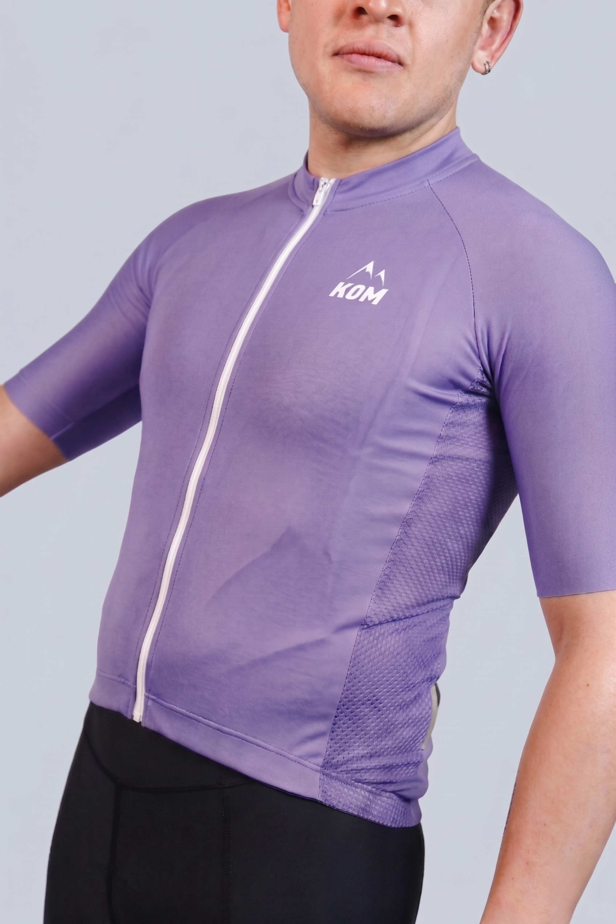 Jersey Ciclismo La Vuelta - Manga Corta Hombre