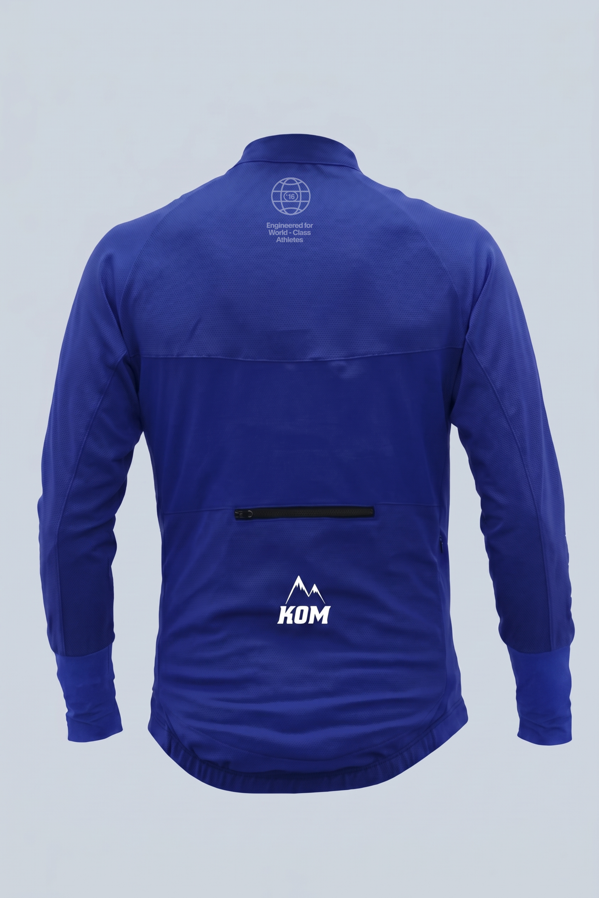 Chaqueta Semi Impermeable PACIFIC ciclismo, running