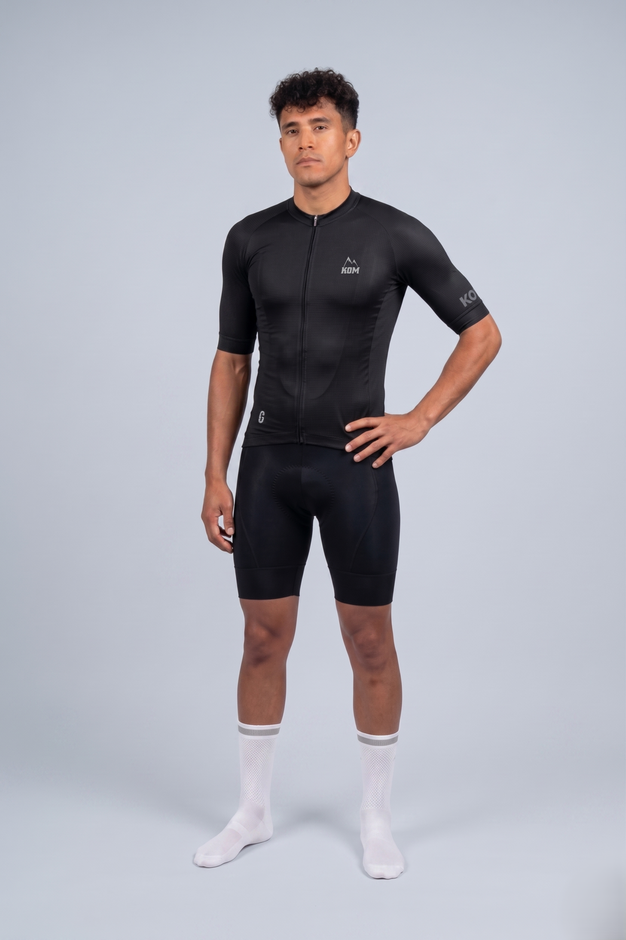 Jersey Ciclismo Giro - Manga Corta Hombre