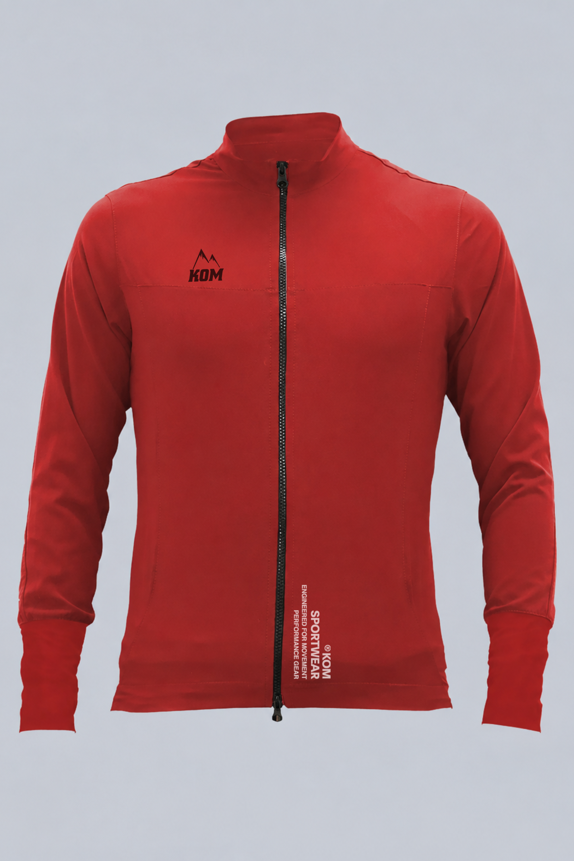 Chaqueta Semi Impermeable PACIFIC ciclismo, running