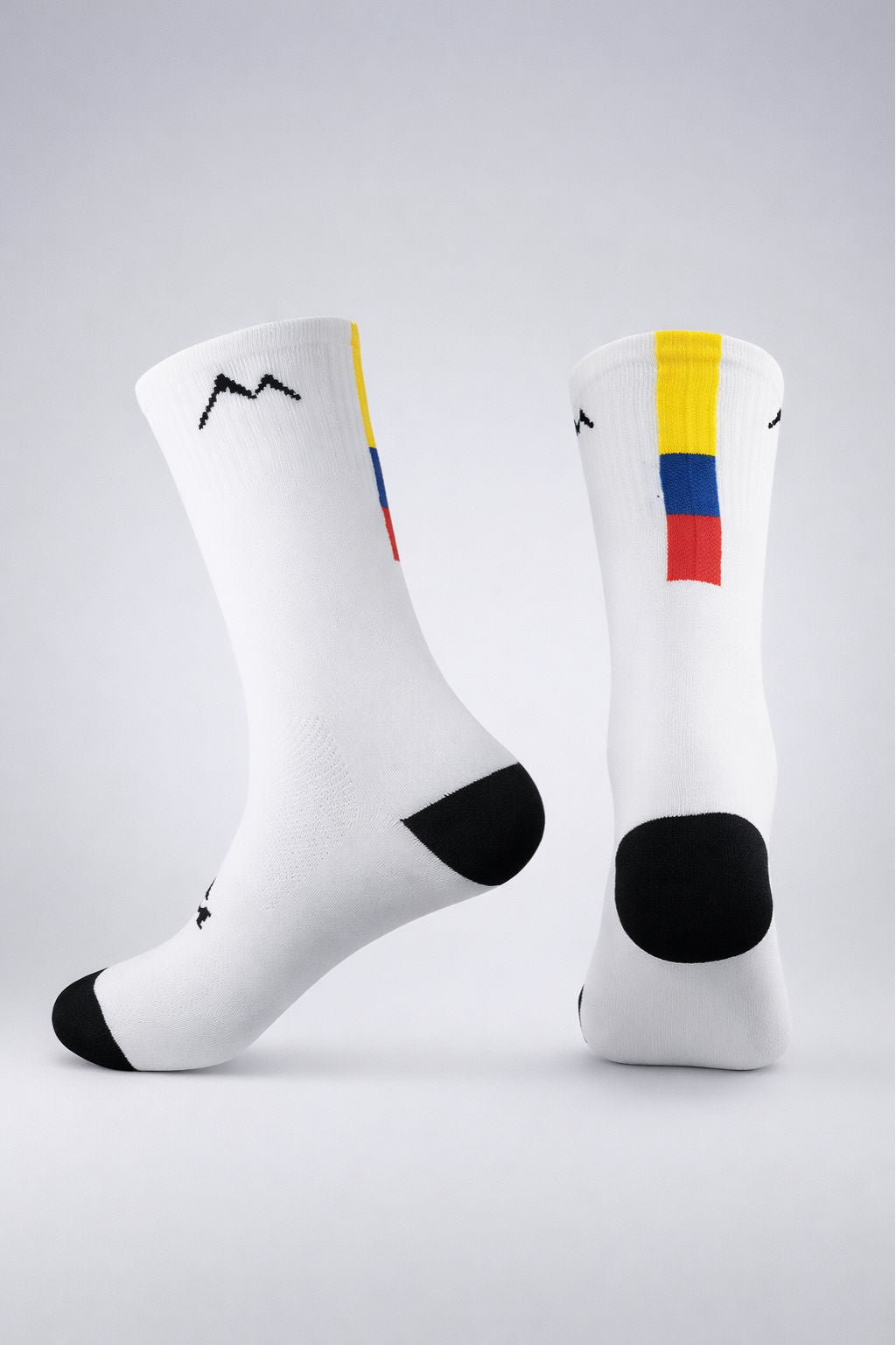 Medias Premier ciclismo, running