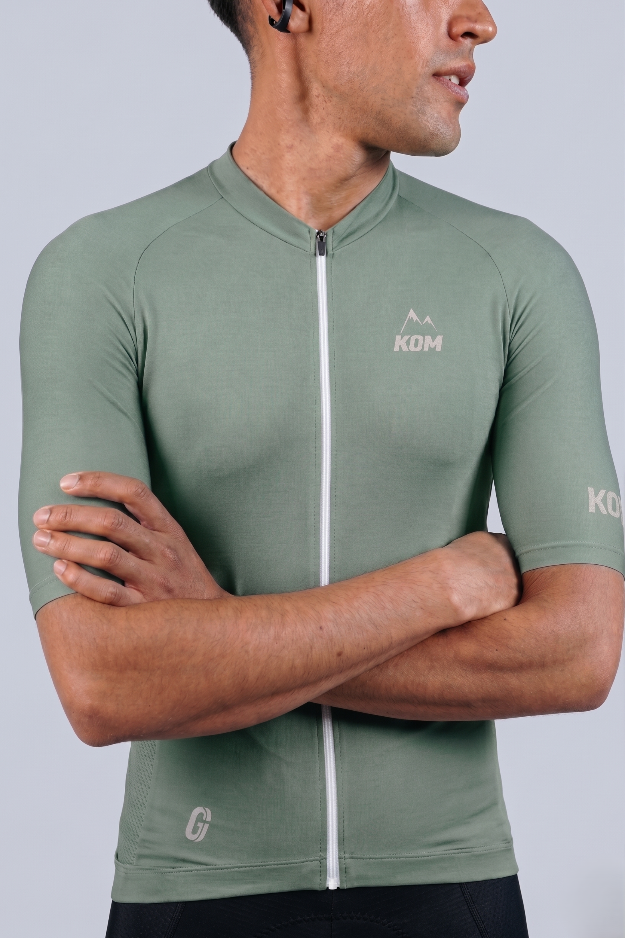 Jersey Ciclismo Giro - Manga Corta Hombre