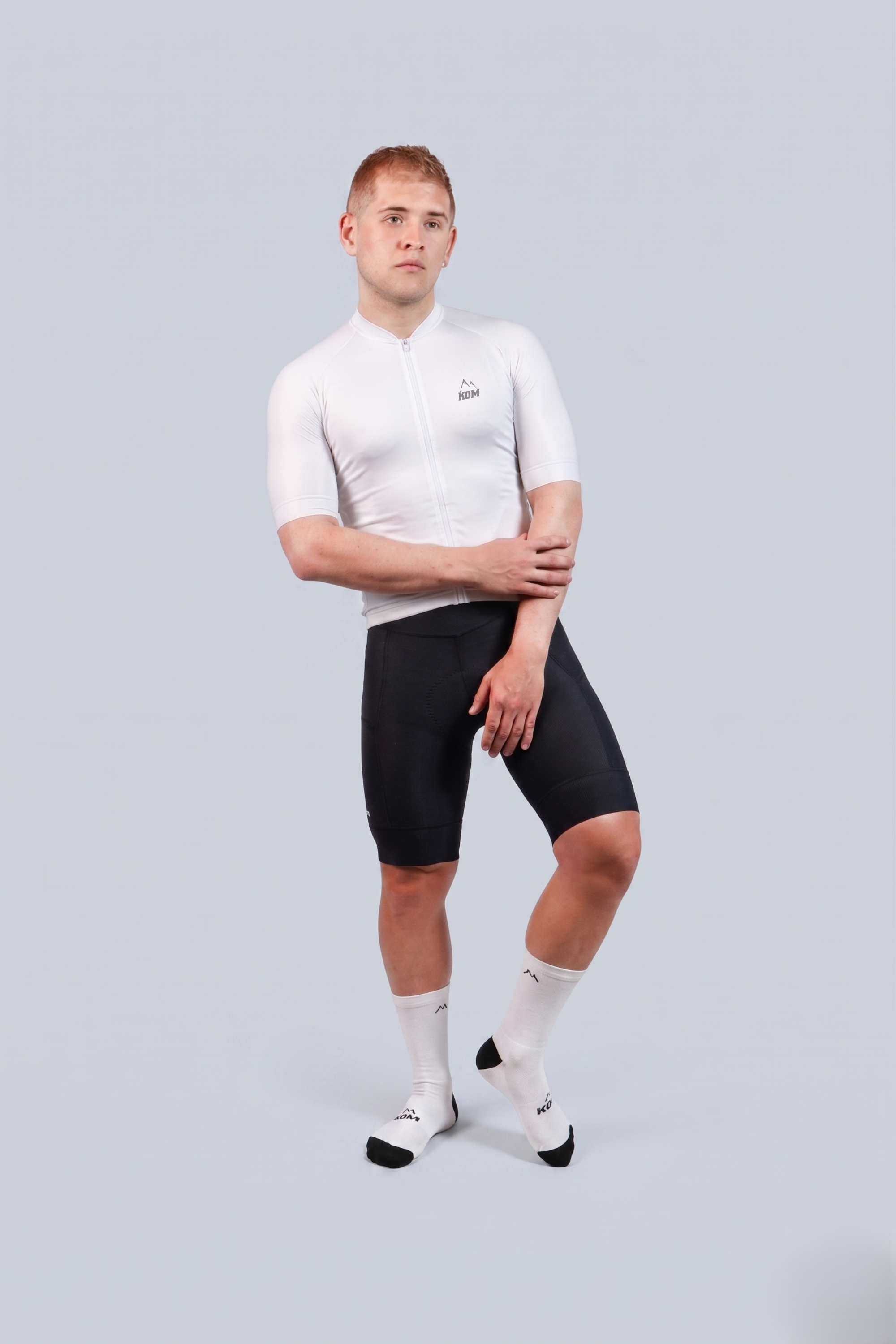 Jersey Ciclismo La Vuelta - Manga Corta Hombre