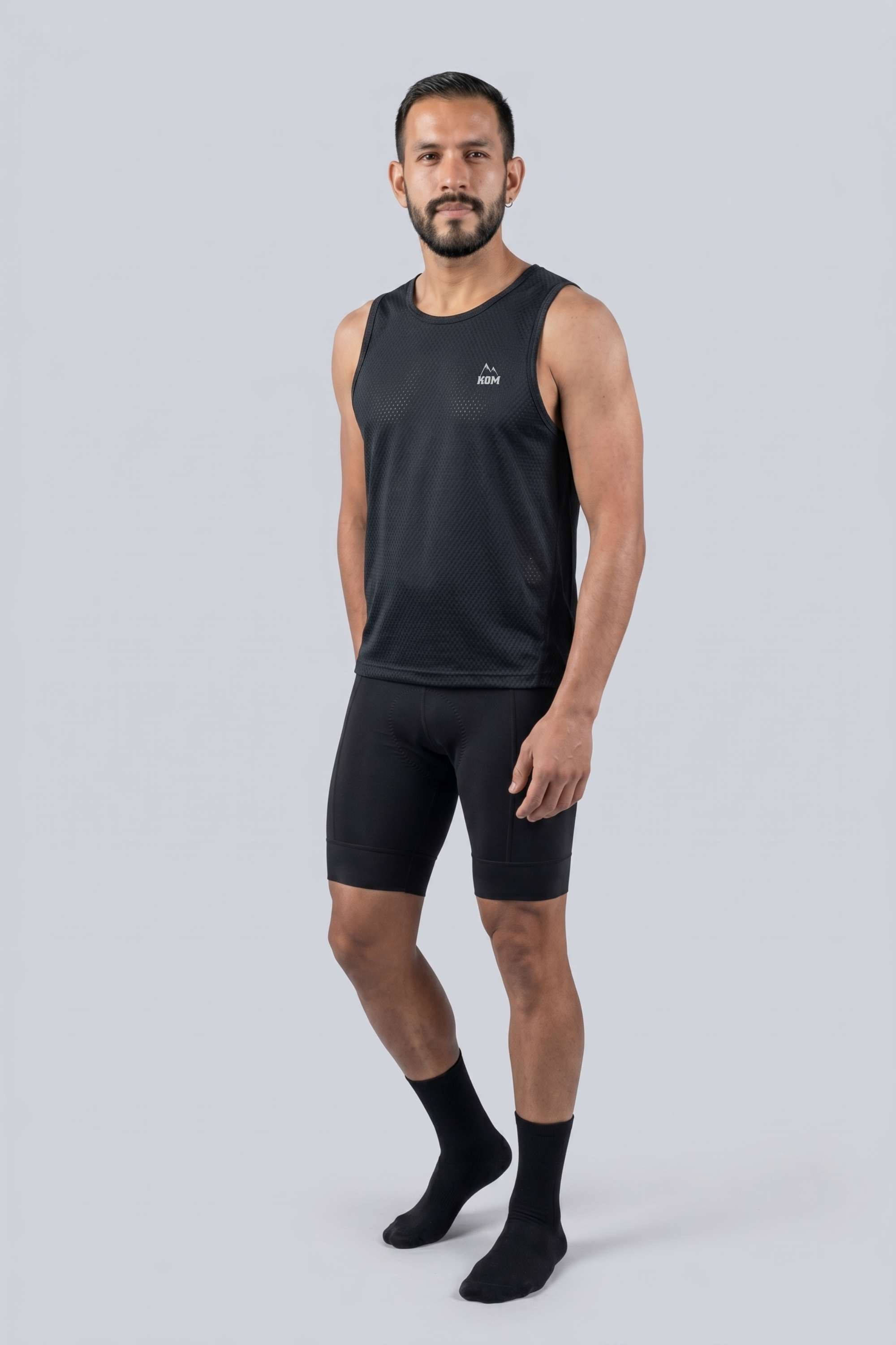 PRE ORDER | Esqueleto Running GIRO Natural™