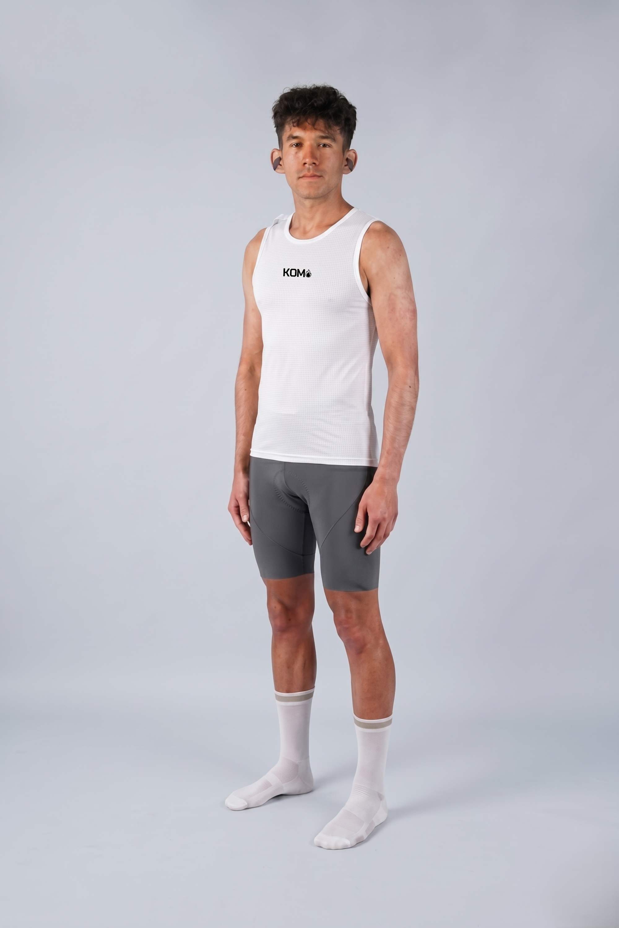Camisilla interior manga siza GIRO ciclismo & running