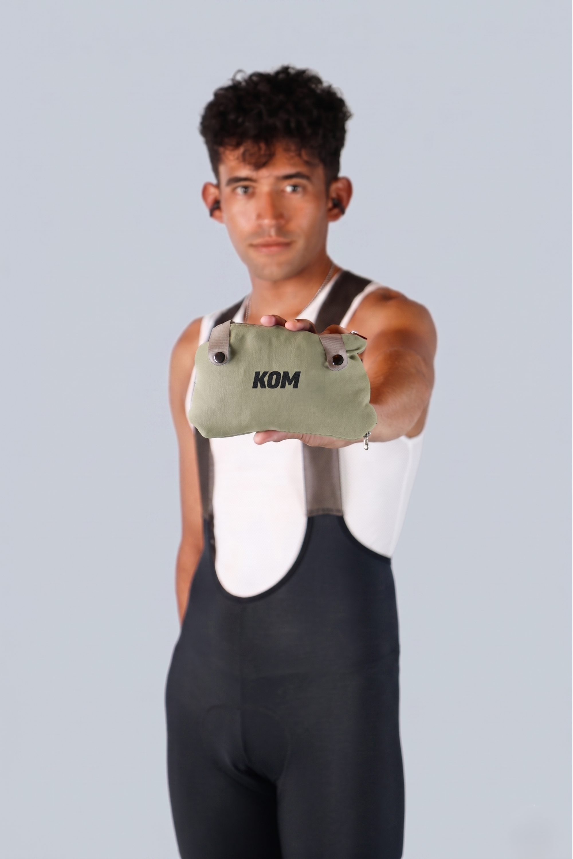 Chaqueta Semi Impermeable PACIFIC ciclismo, running