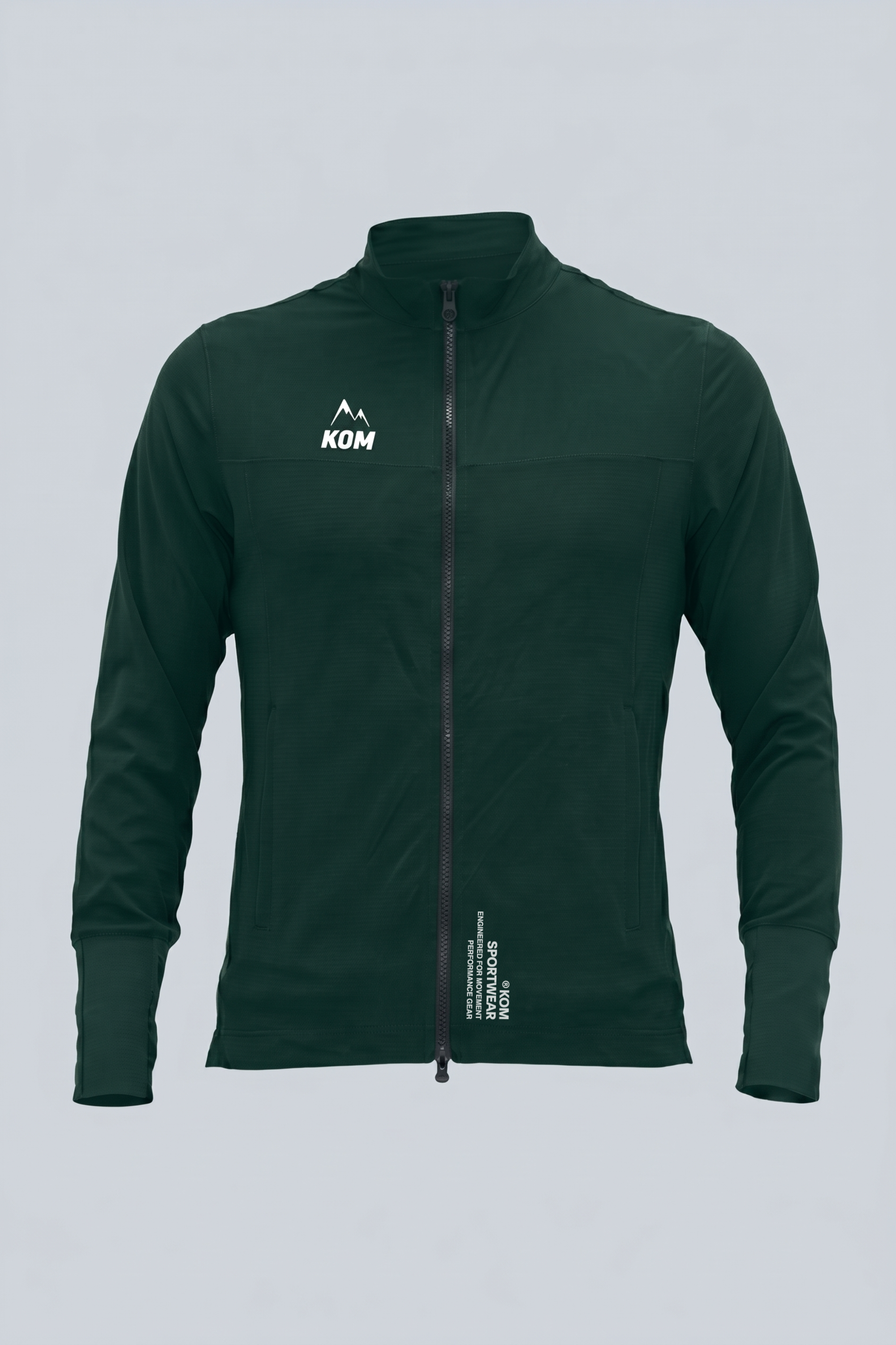 Chaqueta Semi Impermeable PACIFIC ciclismo, running