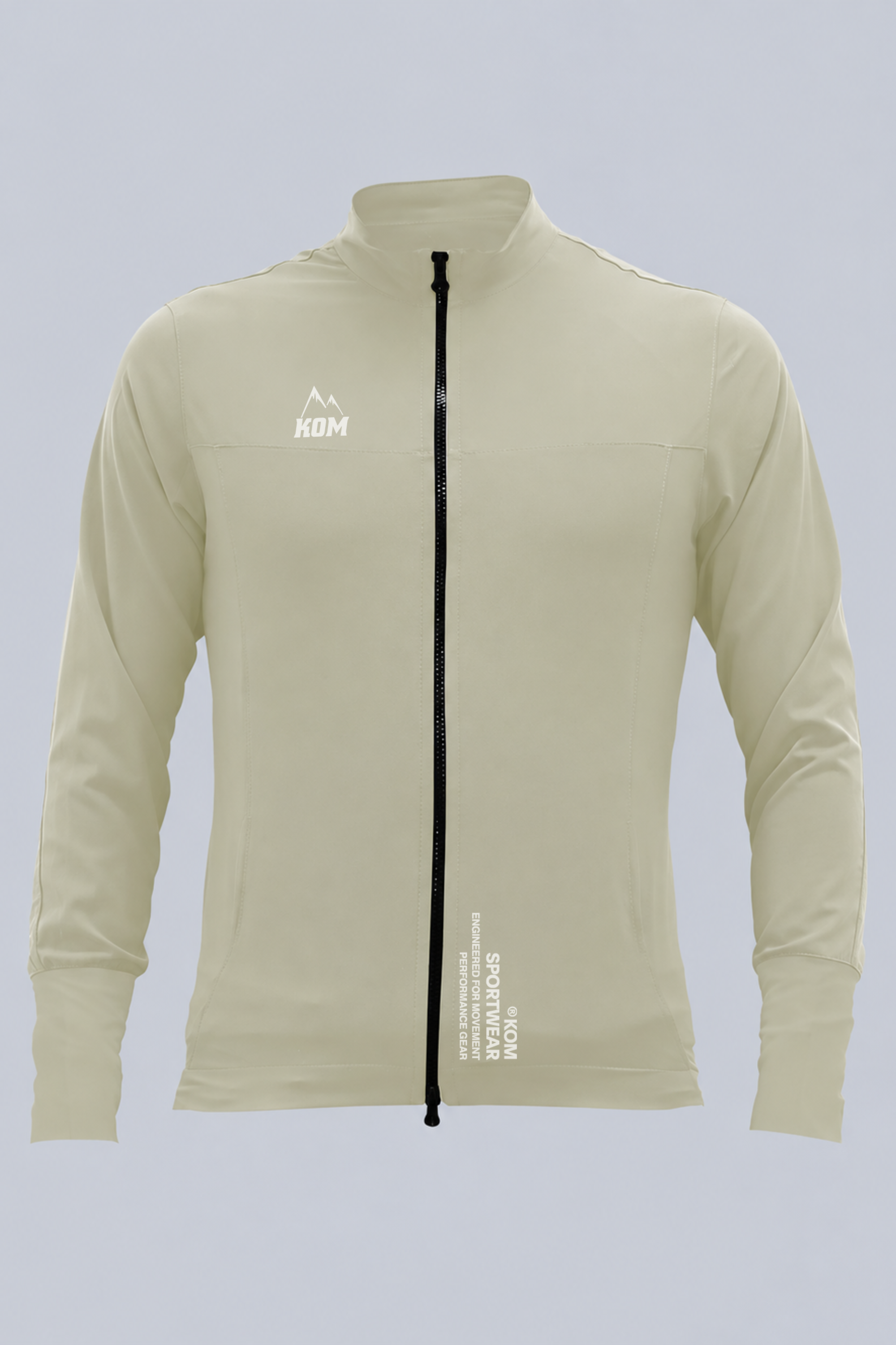 Chaqueta Semi Impermeable PACIFIC ciclismo, running