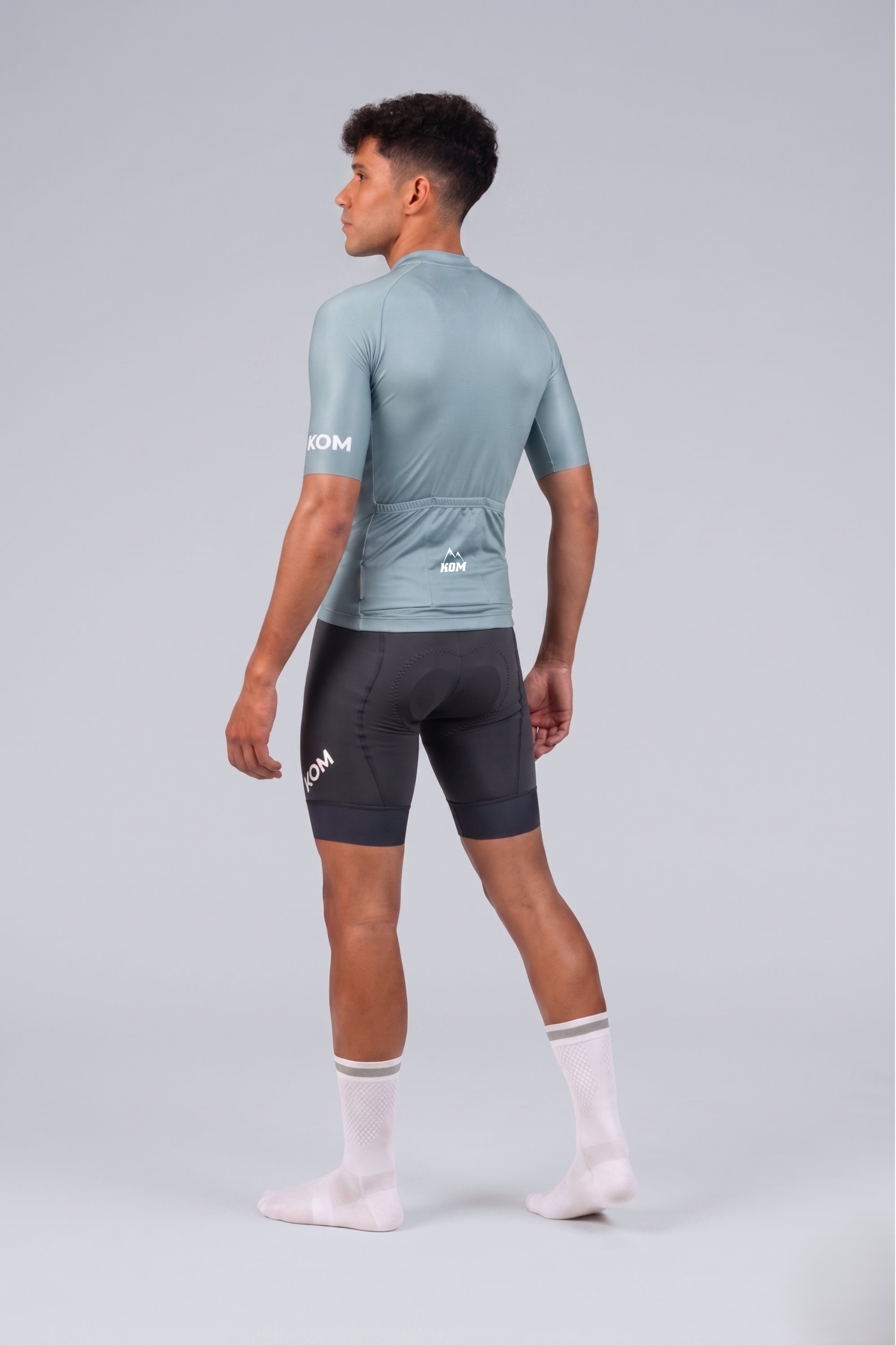 Jersey Ciclismo Giro - Manga Corta Hombre