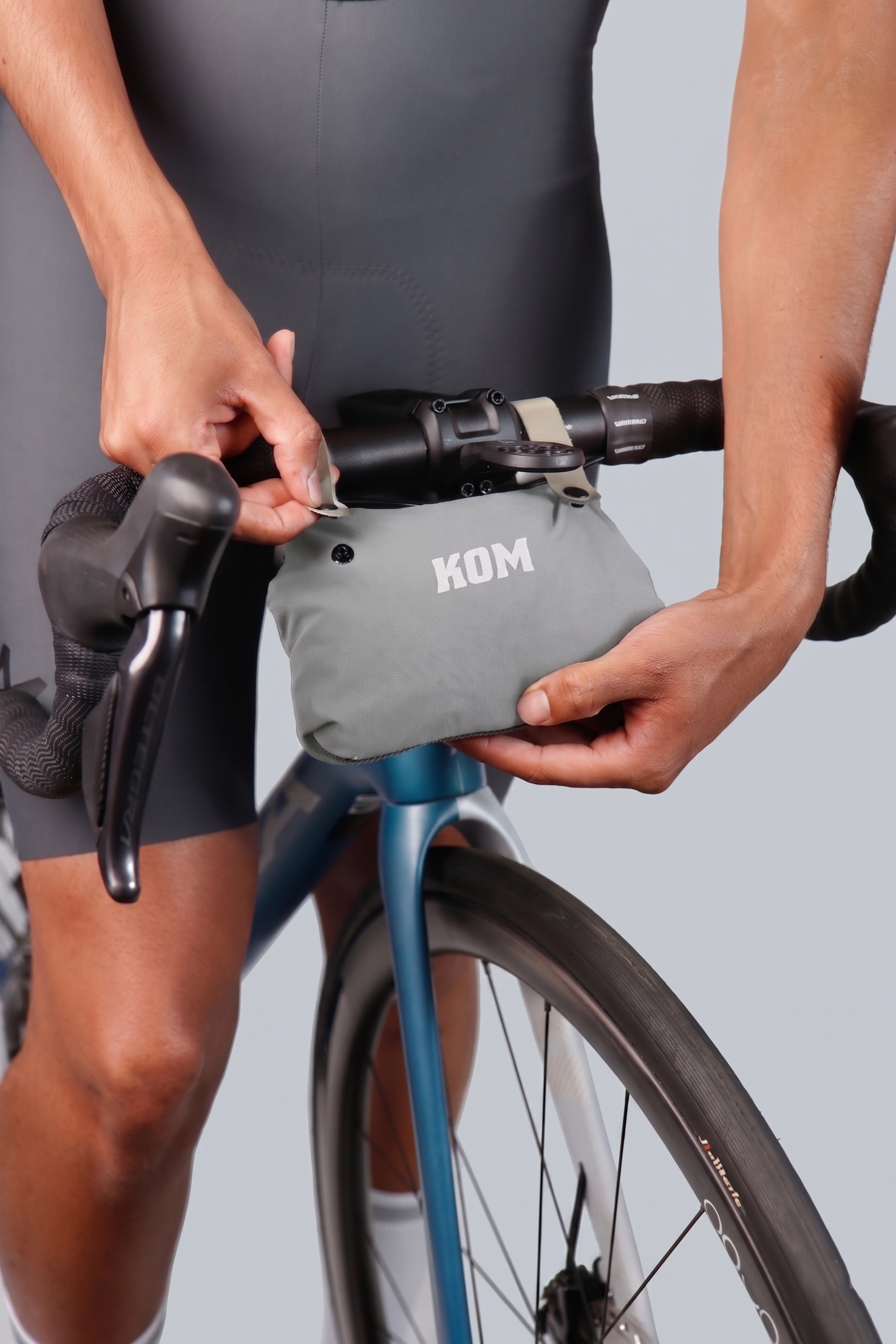 Chaqueta Semi Impermeable PACIFIC ciclismo, running