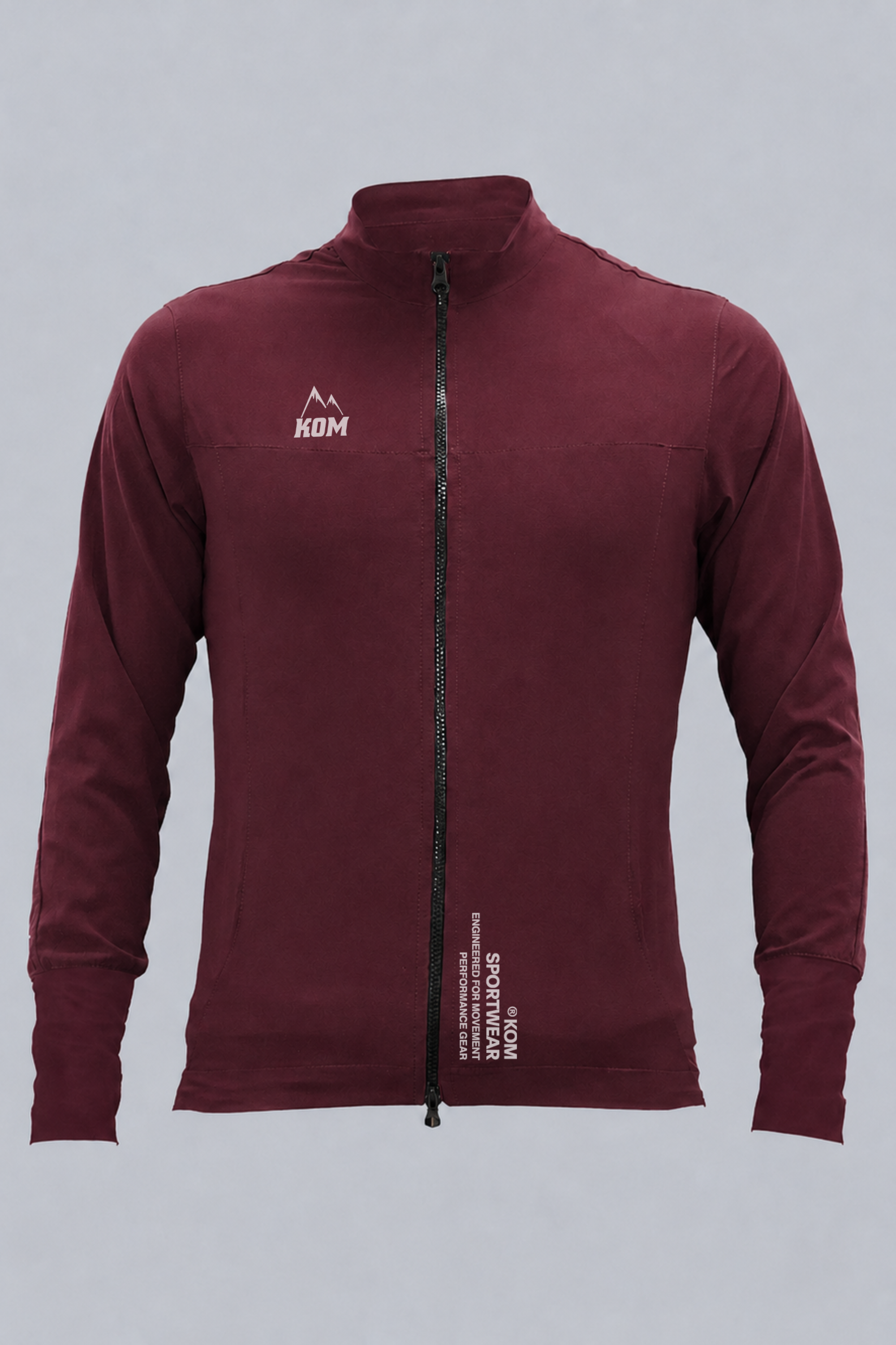 Chaqueta Semi Impermeable PACIFIC ciclismo, running