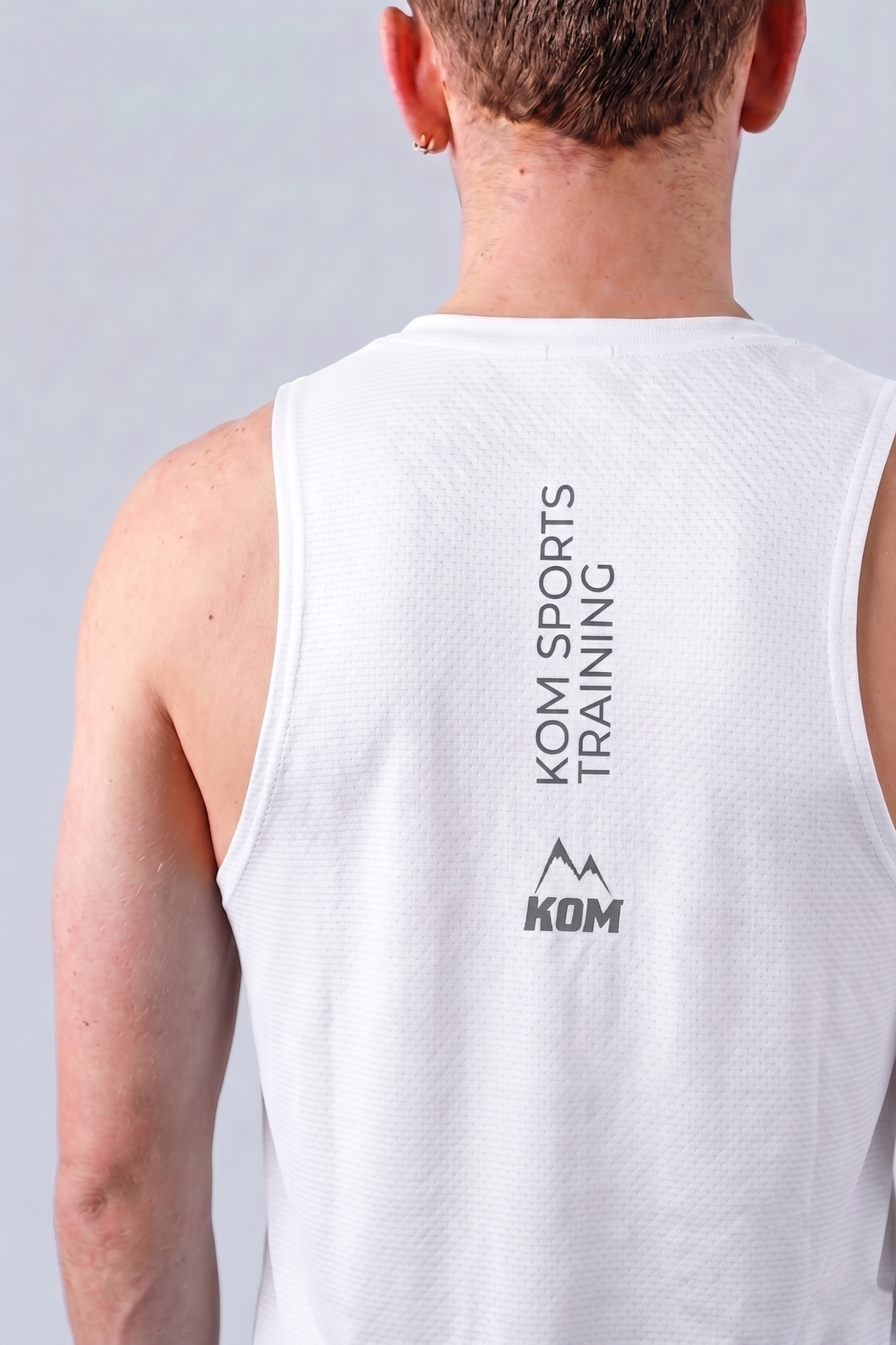 PRE ORDER | Esqueleto Running GIRO Natural™