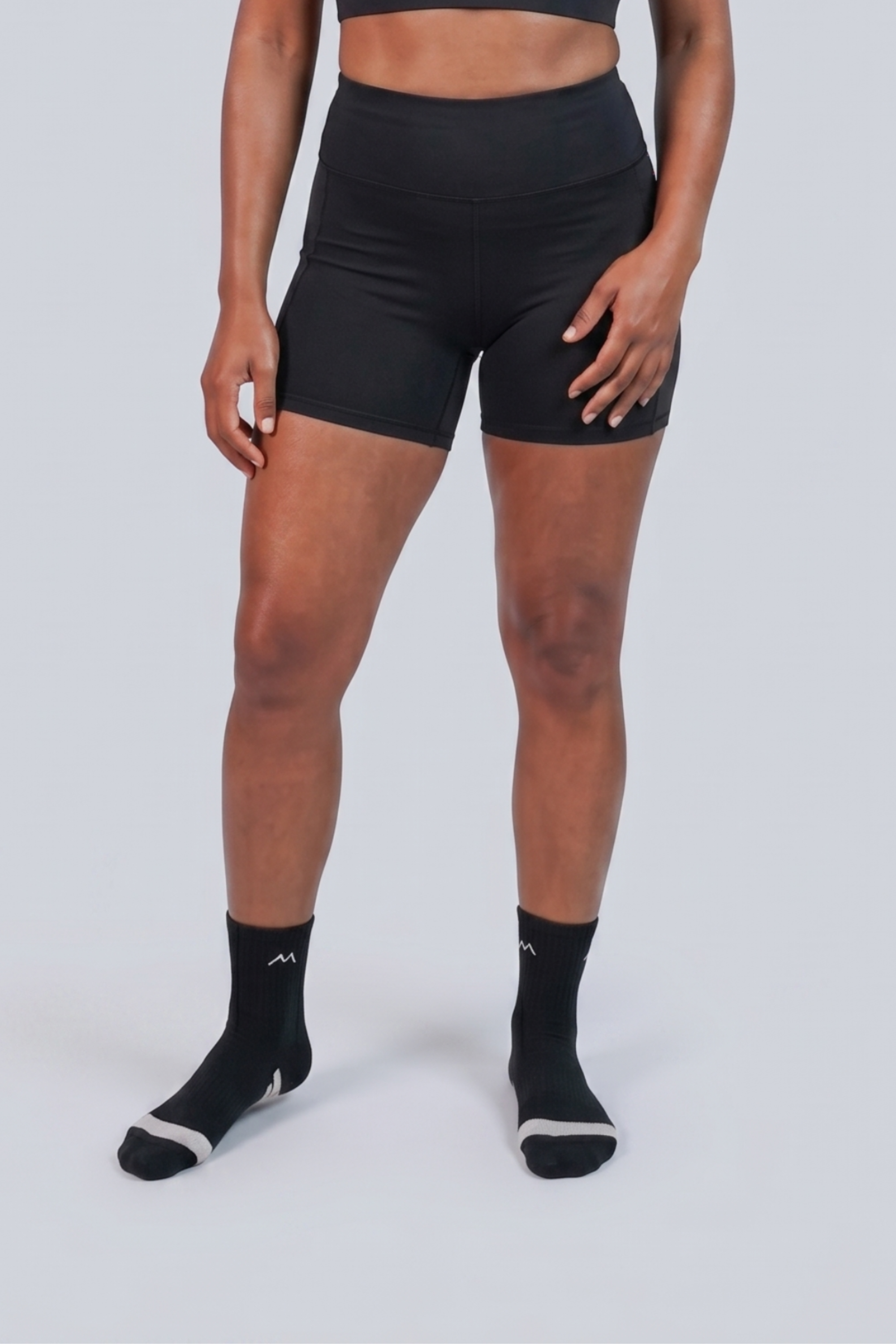 Biker Deportivo Mujer Línea Vuelta