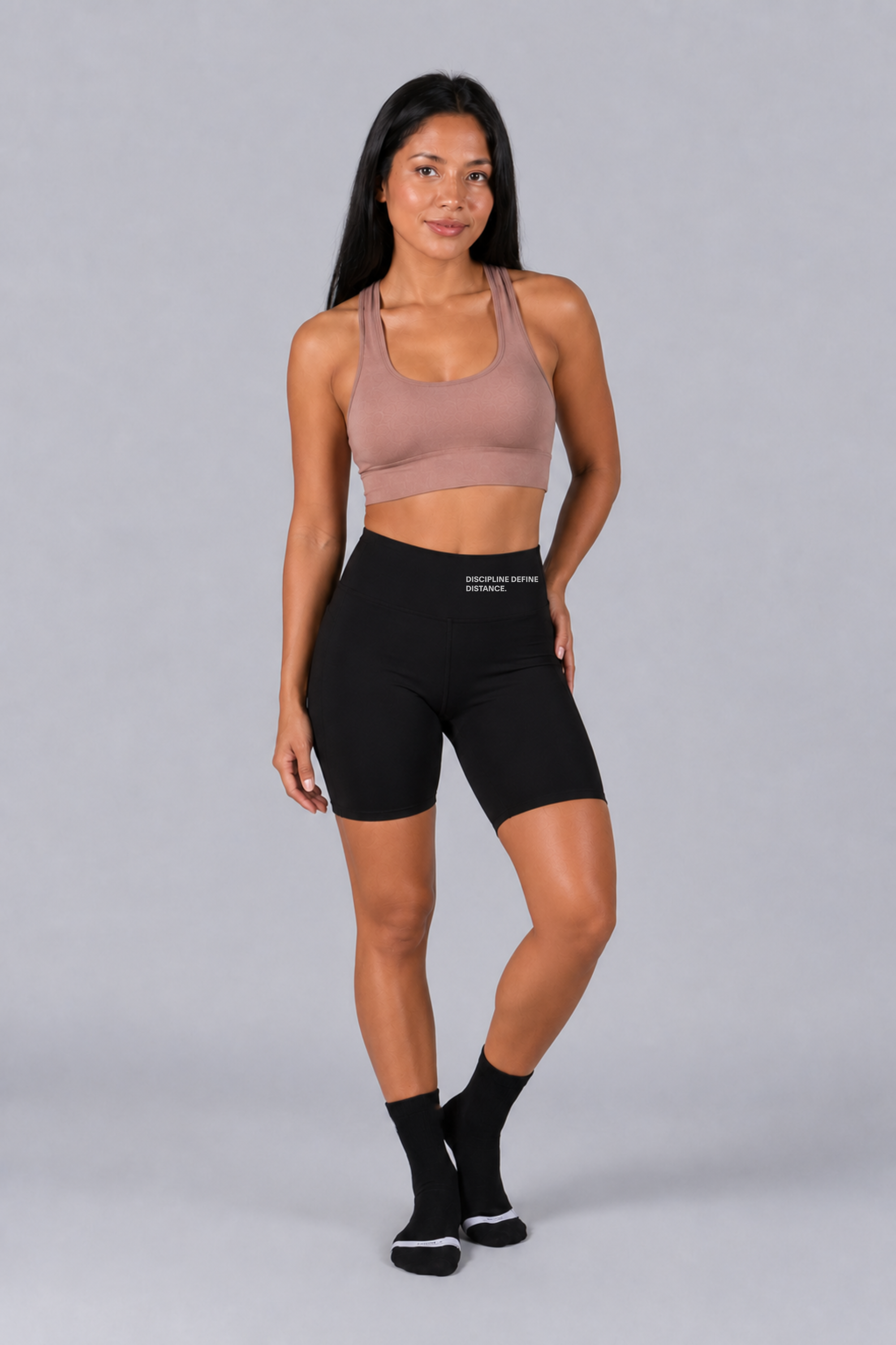 Pantaloneta Biker GIRO Mujer Running