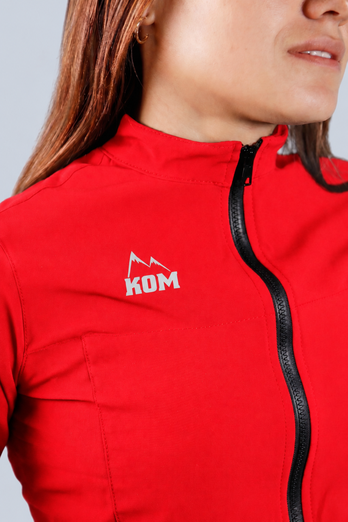 Chaqueta Semi Impermeable PACIFIC ciclismo, running