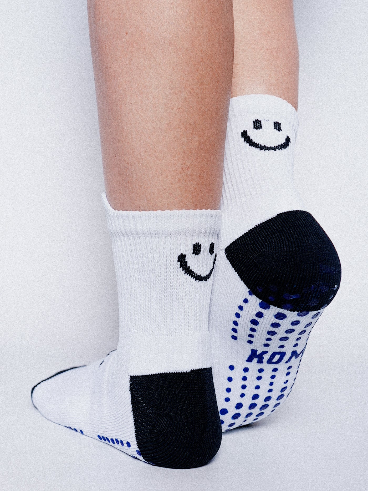 Medias con antideslizante 3.0 ciclismo, running