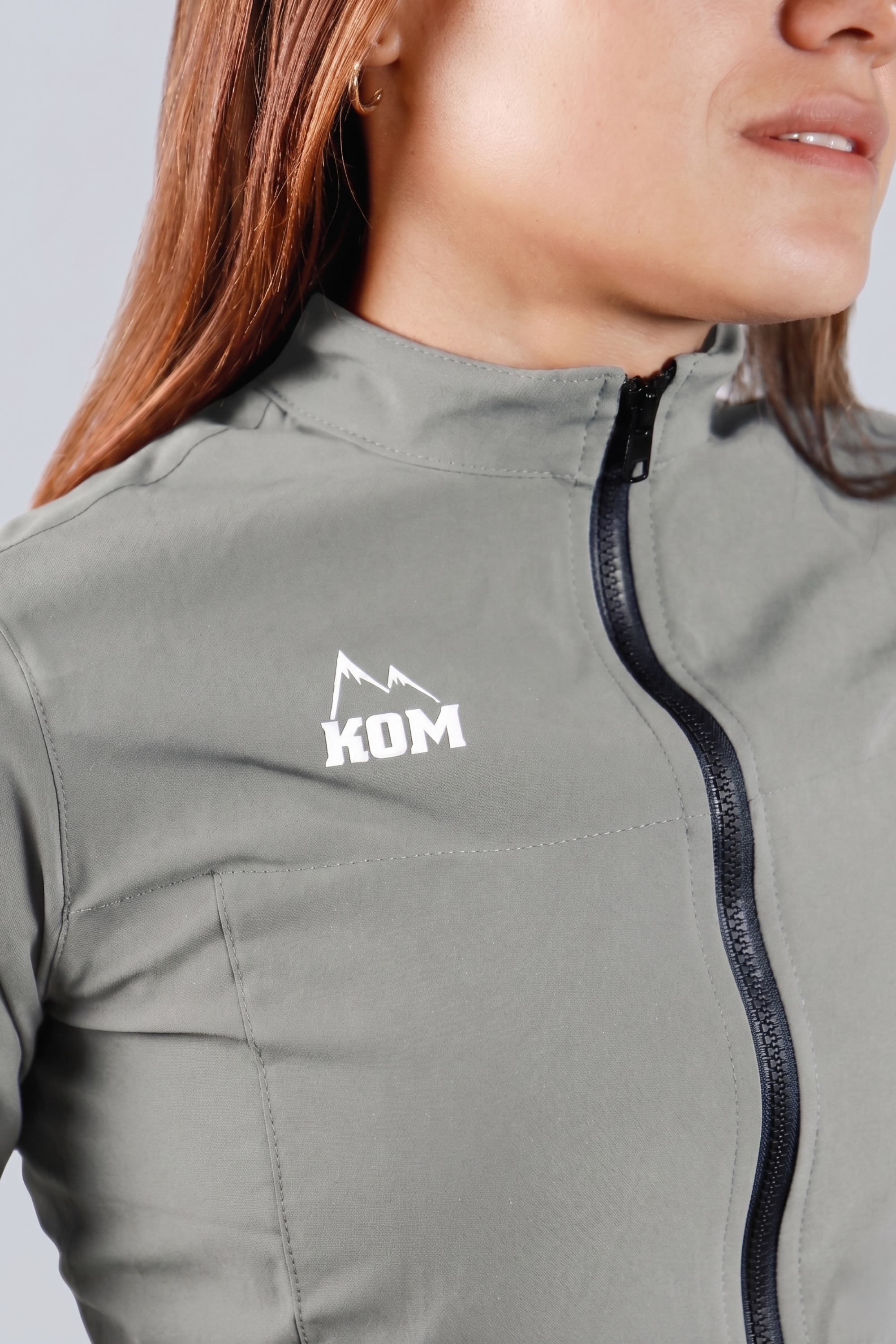 Chaqueta Semi Impermeable PACIFIC ciclismo, running