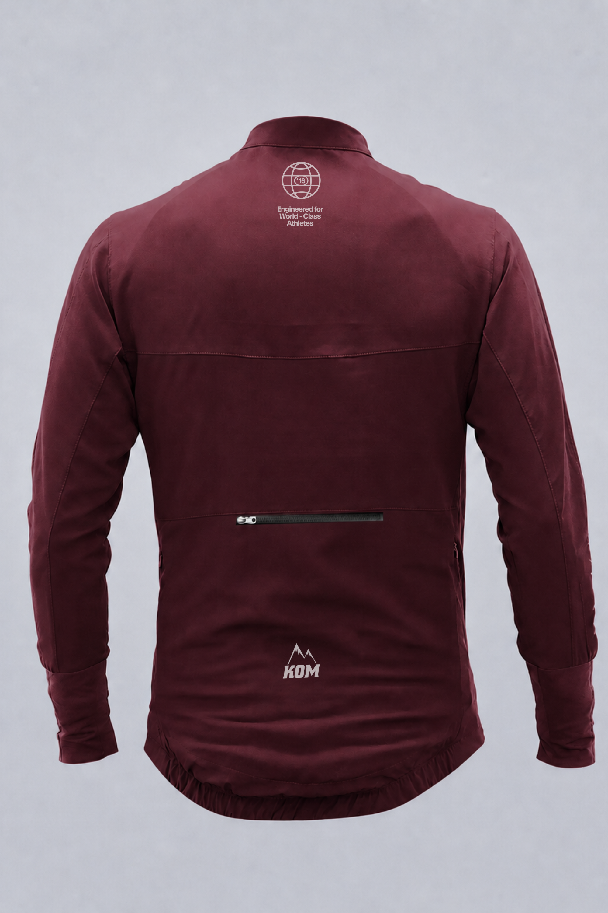 Chaqueta Semi Impermeable PACIFIC ciclismo, running