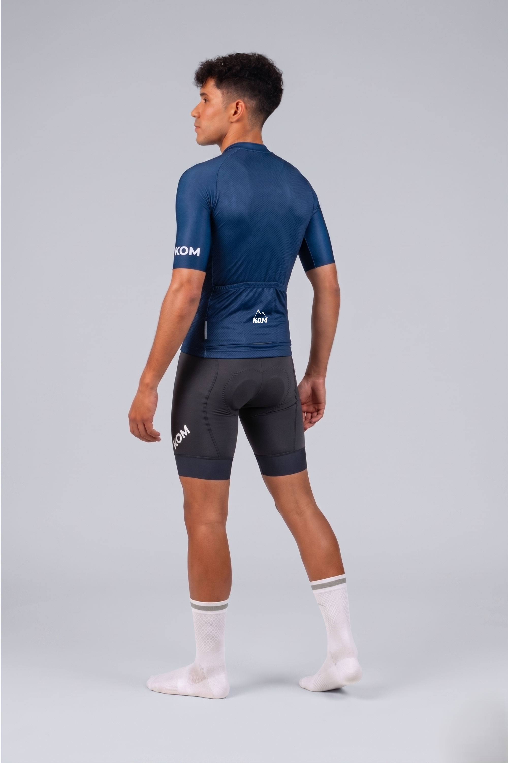Jersey Ciclismo Giro - Manga Corta Hombre