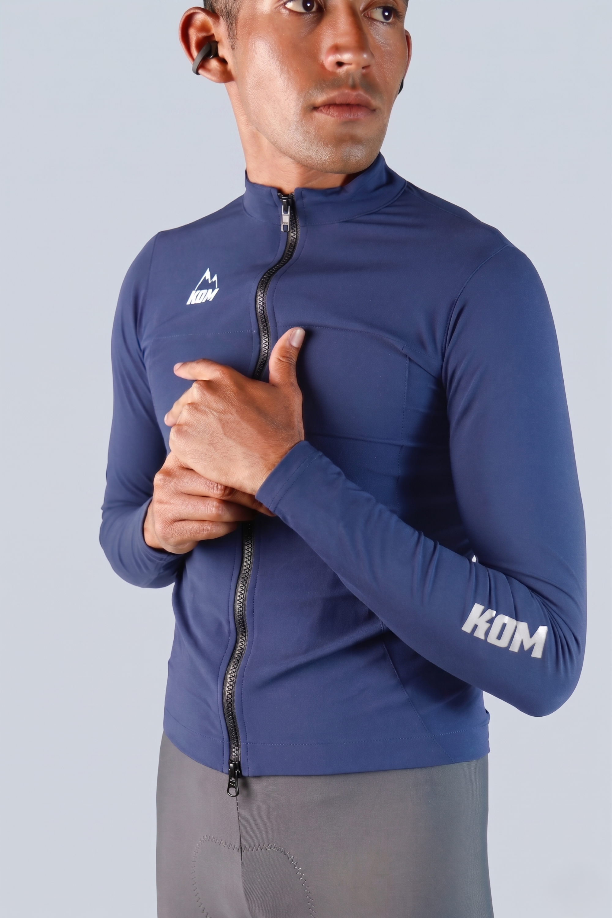 Chaqueta Semi Impermeable PACIFIC ciclismo, running