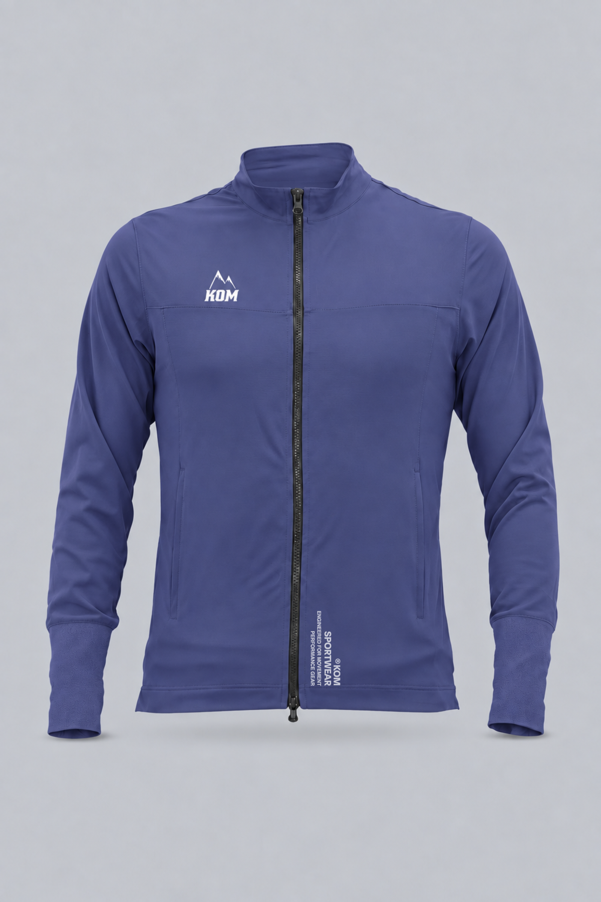 Chaqueta Semi Impermeable PACIFIC ciclismo, running