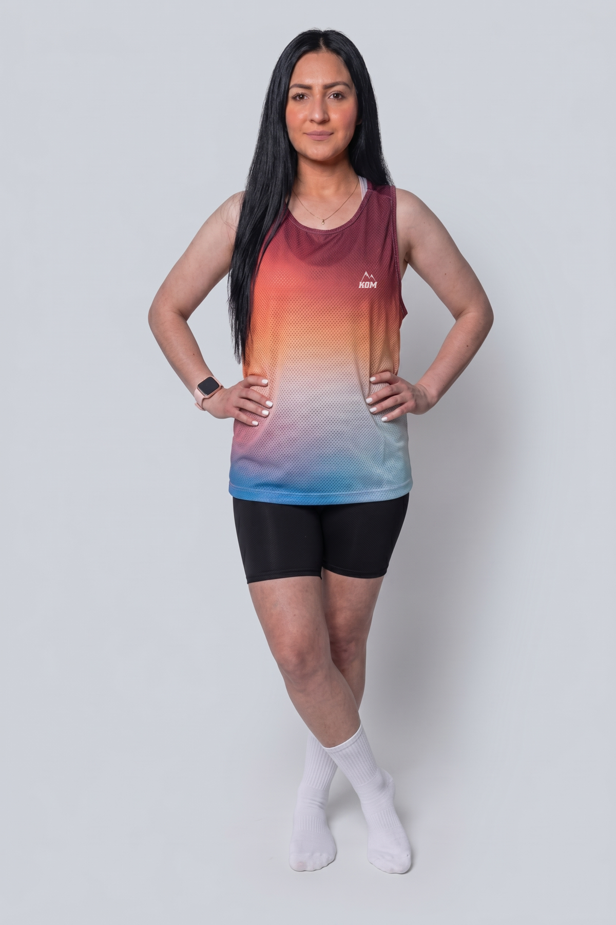 PRE ORDER | Esqueleto Running GIRO Sublimado™