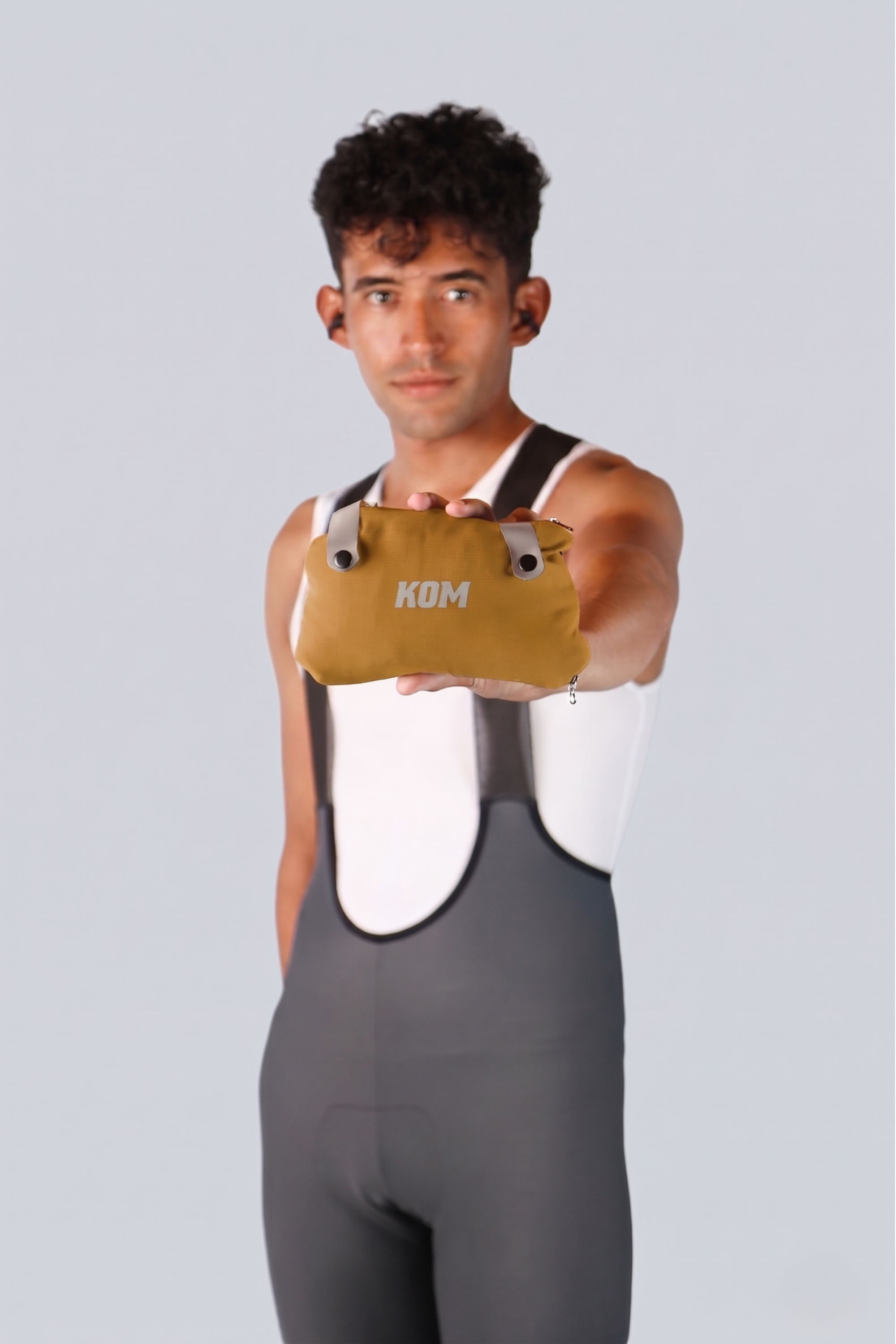 Chaqueta Semi Impermeable PACIFIC ciclismo, running