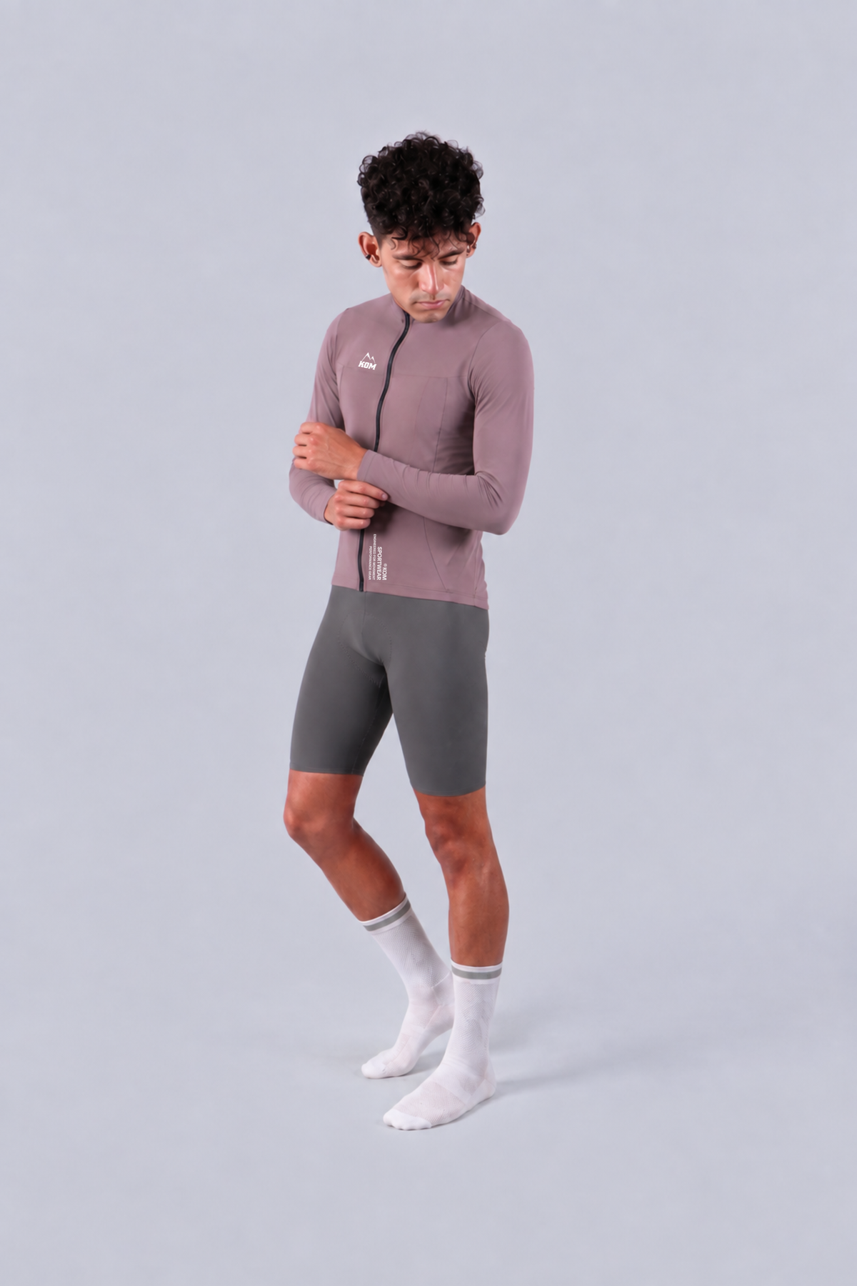 Chaqueta Semi Impermeable PACIFIC ciclismo, running