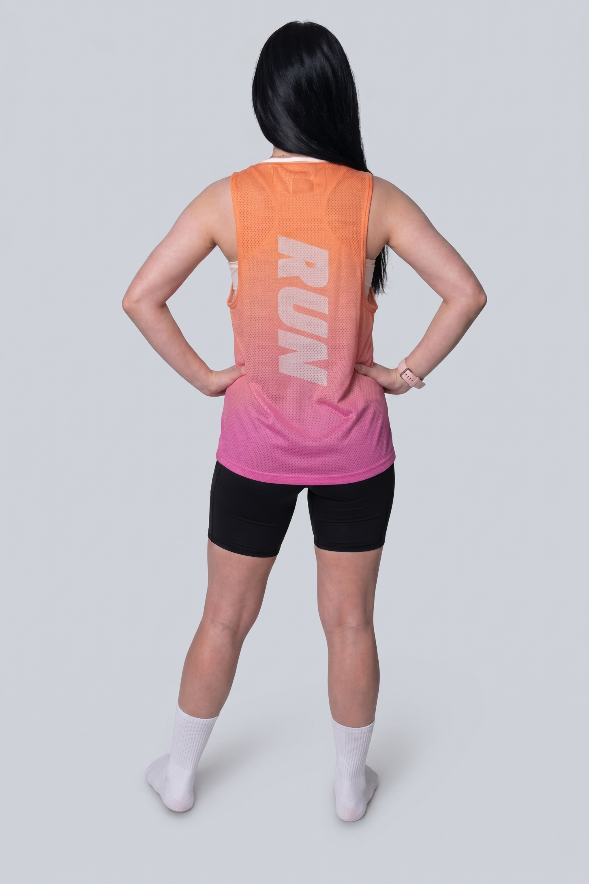 PRE ORDER | Esqueleto Running GIRO Sublimado™